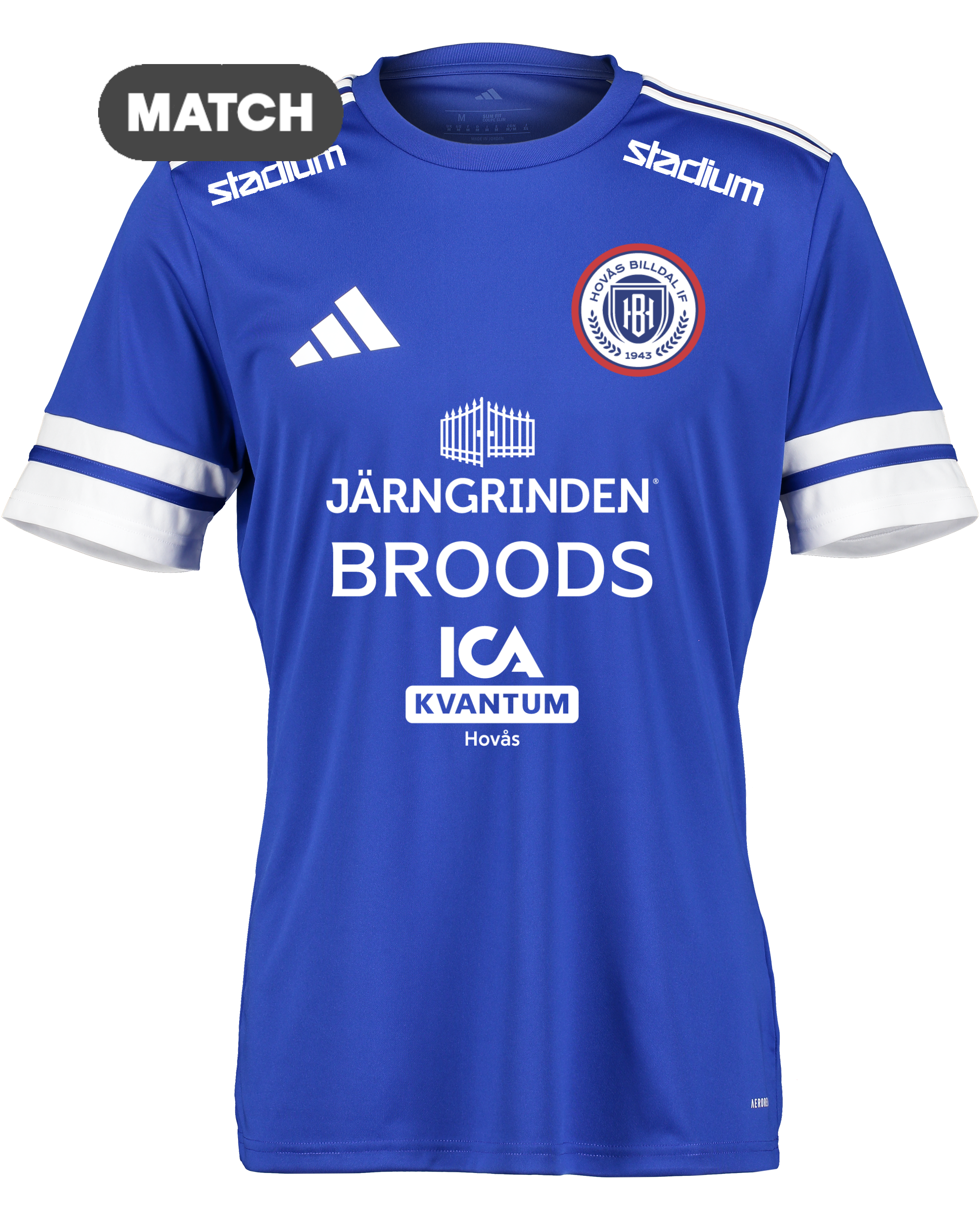 
ADIDAS, 
Squad25 Jsy, 
Detail 1
