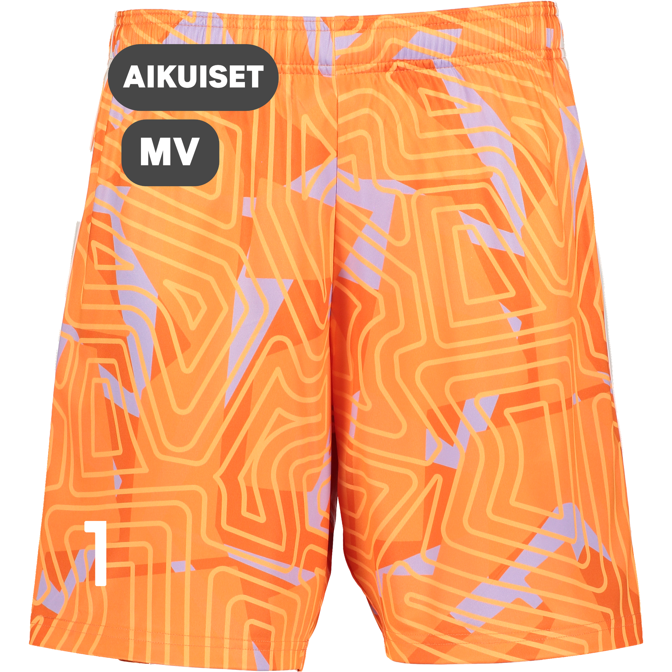 
ADIDAS, 
T26 C GK SHO, 
Detail 1
