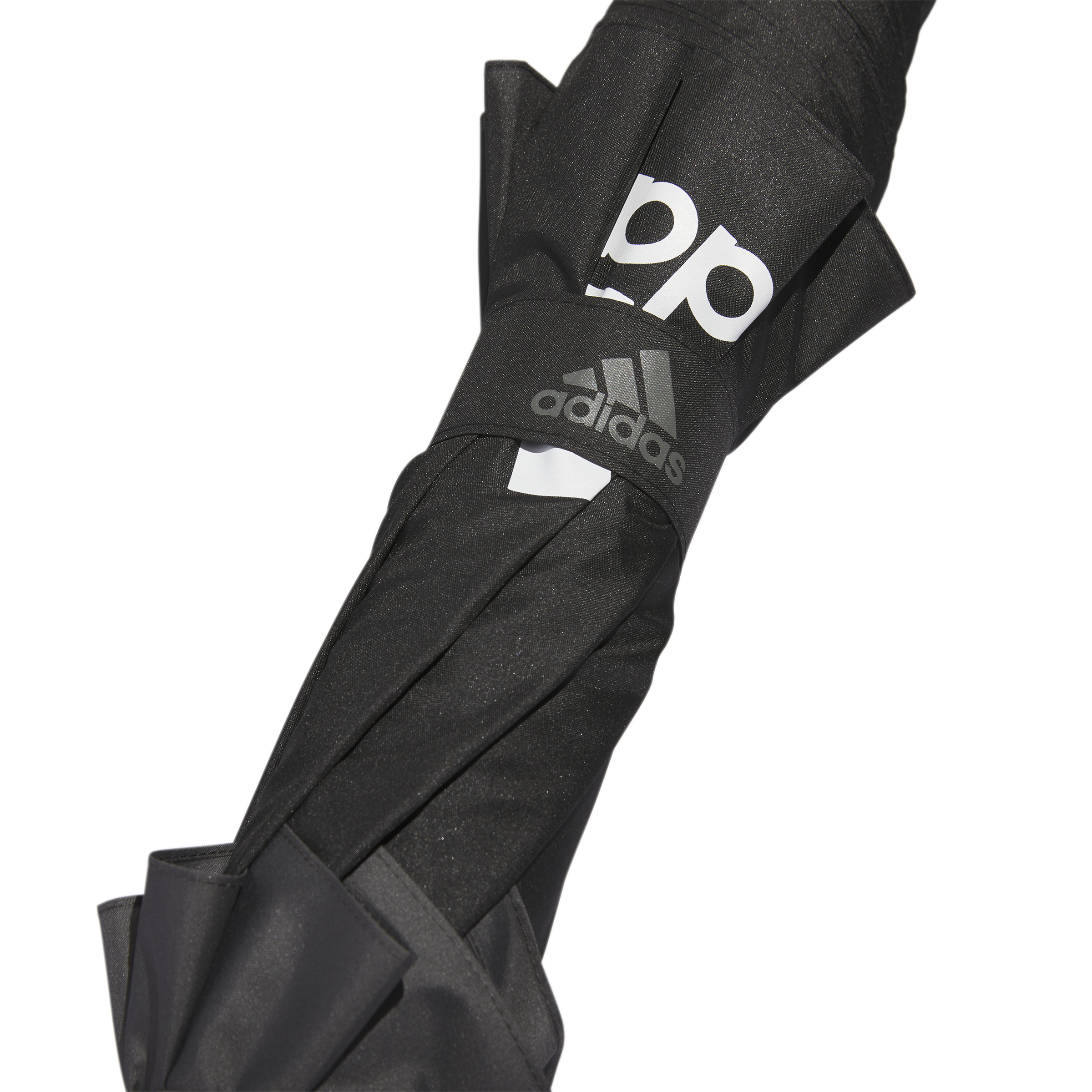 ADIDAS, Double Canopy Umbrella 64In