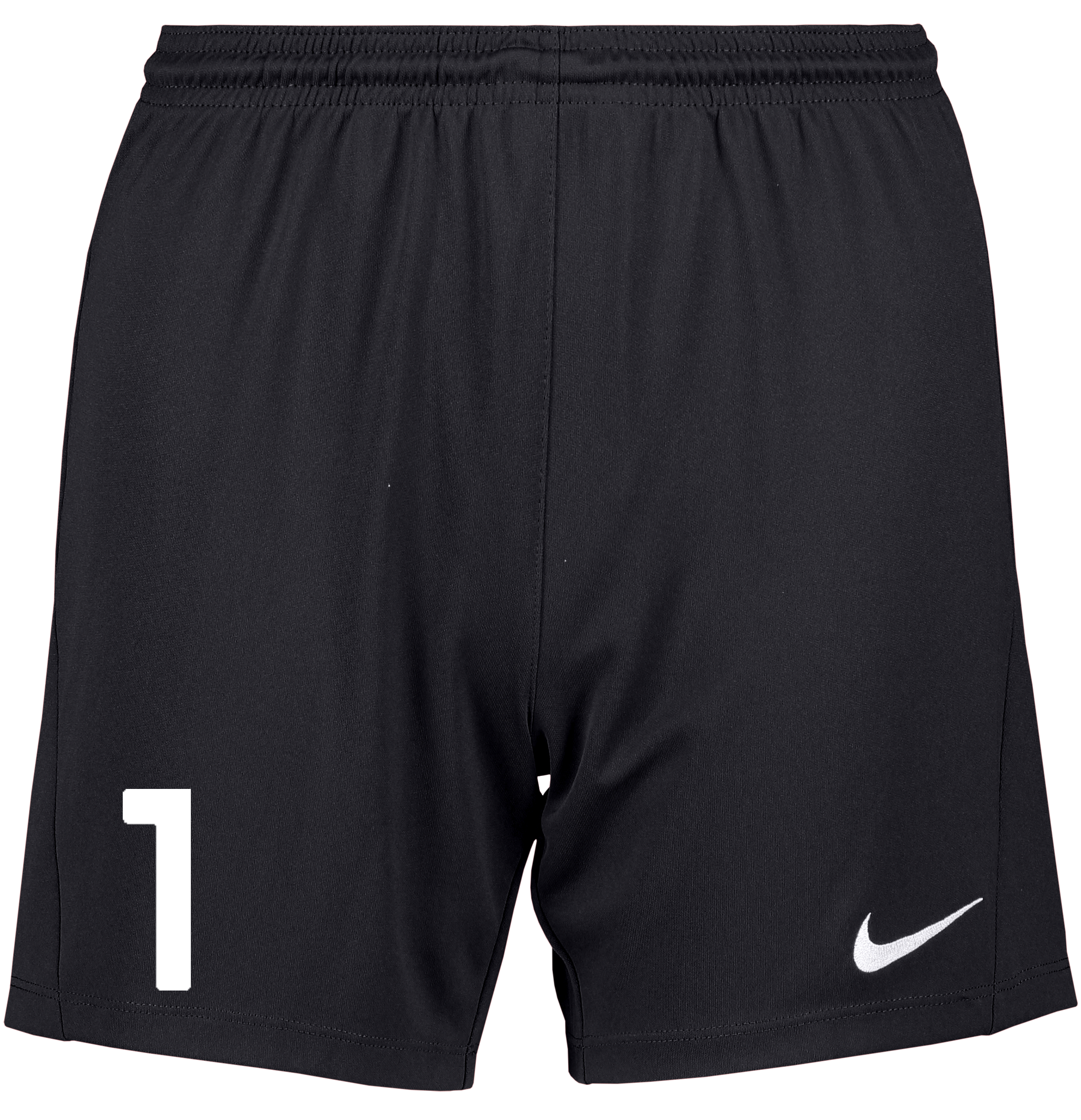 
NIKE, 
Park III Short W, 
Detail 1
