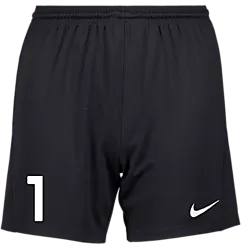 298938101101 NIKE Park III Short W 298938101101 NIKE Park III Short W Standard Small1x1
