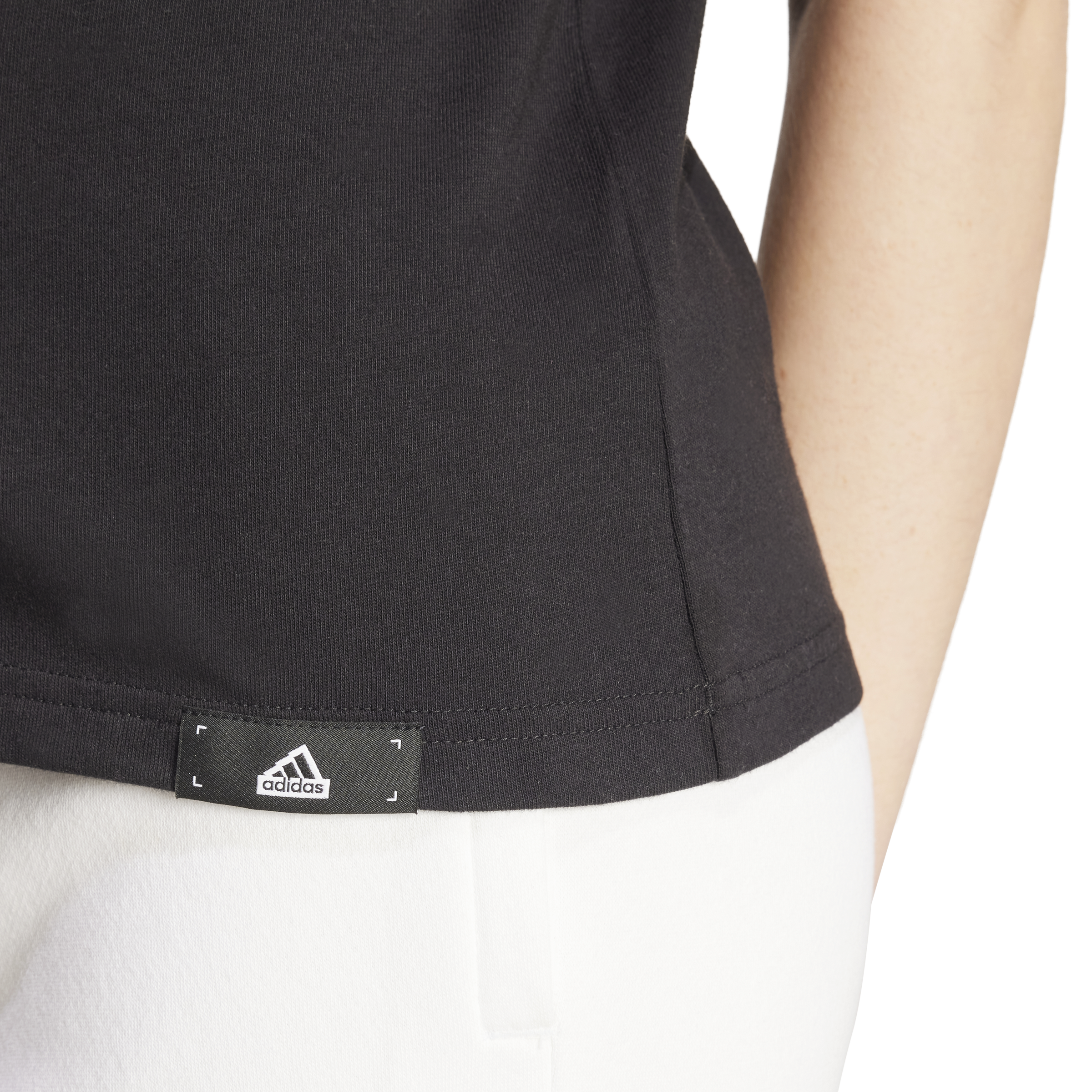 ADIDAS, Mod Ess Tee W