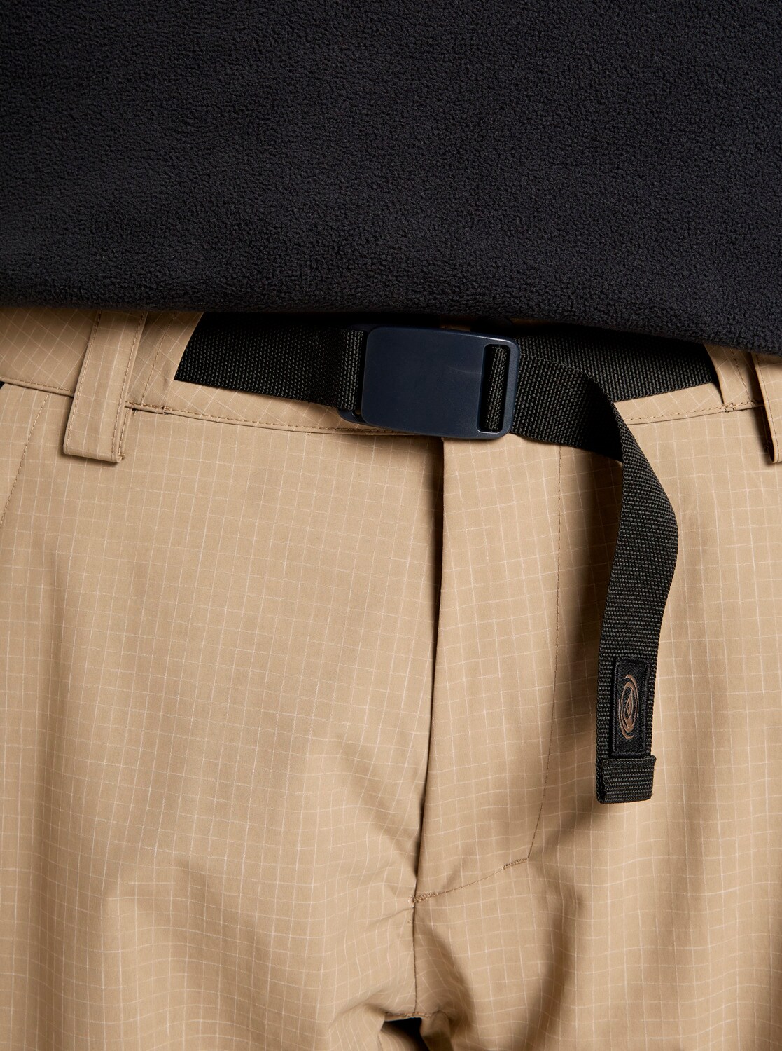 QUIKSILVER, Snow Down Cargo Pant