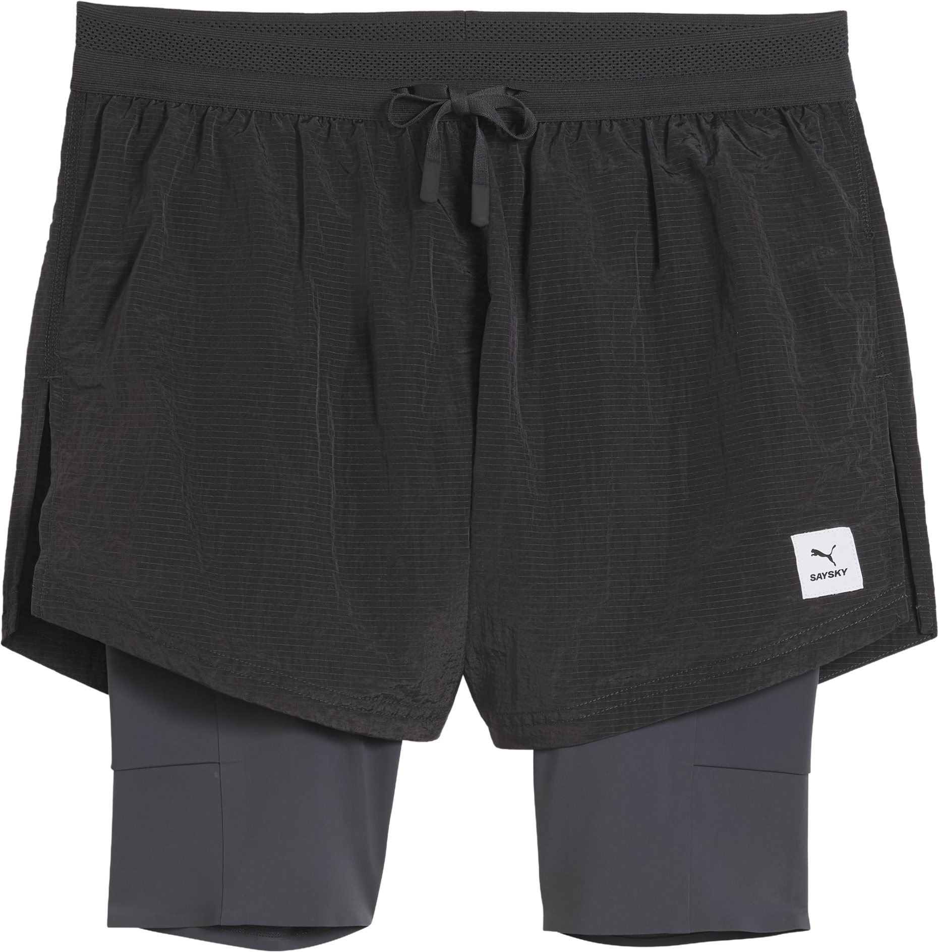PUMA, M PUMA X SAYSKY 9" 2IN1 SHORT