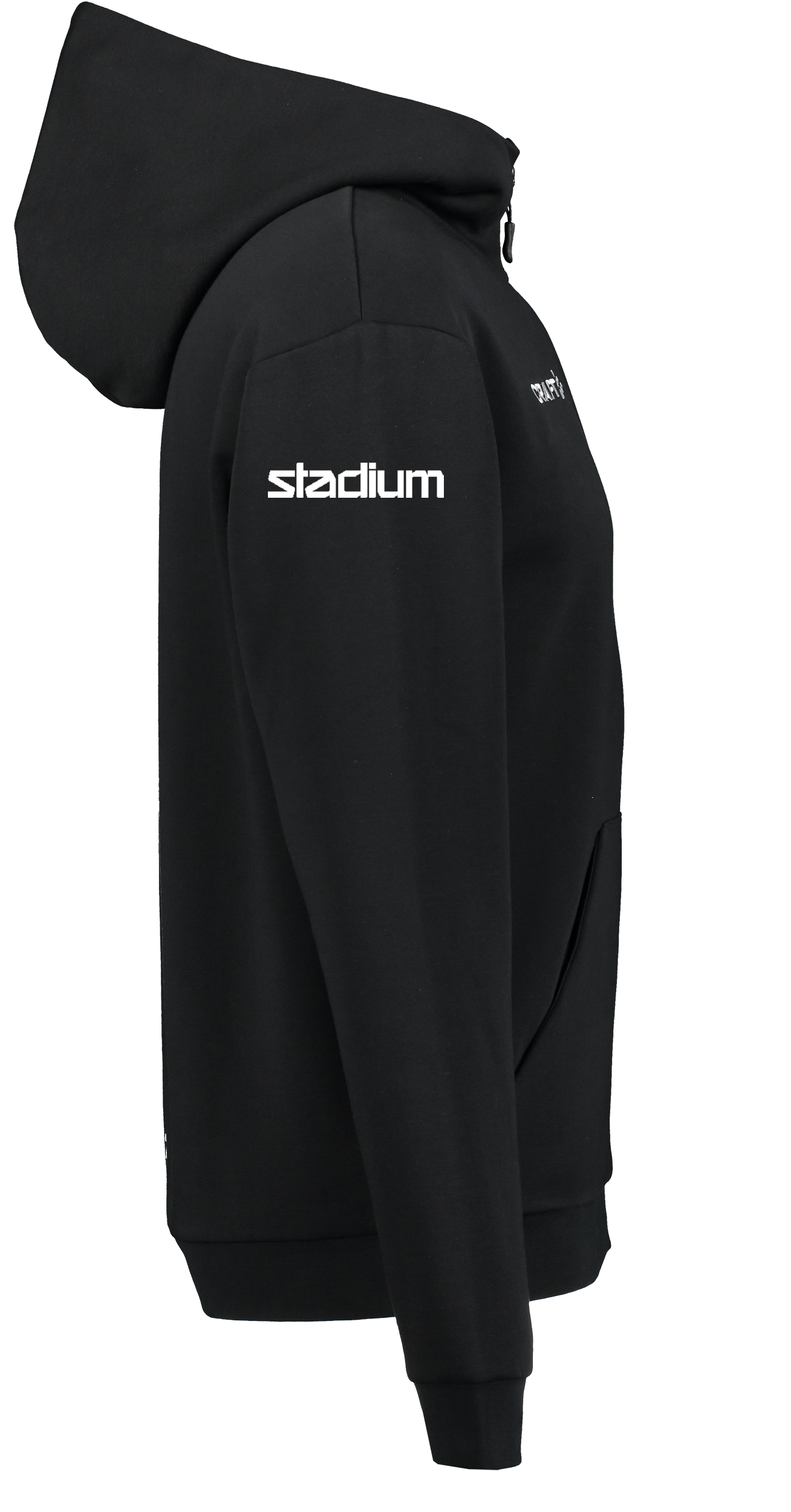 CRAFT, Community 2.0 Fz Hood