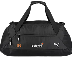 391926101101 PUMA T Goal Teambag M 391926101101 PUMA T Goal Teambag M Standard Small1x1