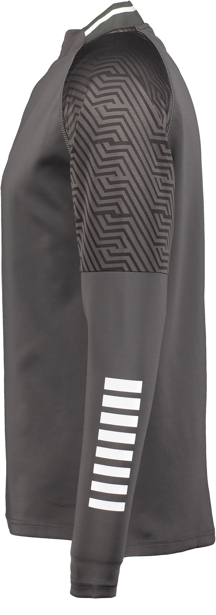 SELECT, Monaco 24 1/2 Zip Sweat