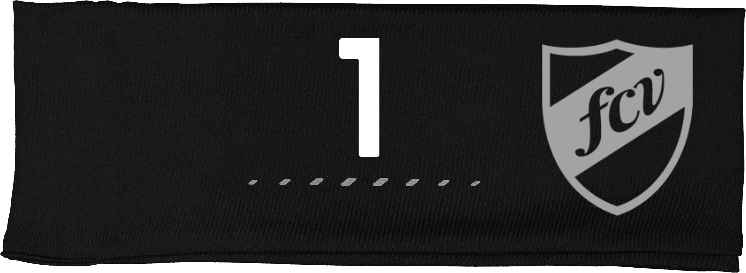 
SOC, 
RUN PACE HEADBAND TS, 
Detail 1
