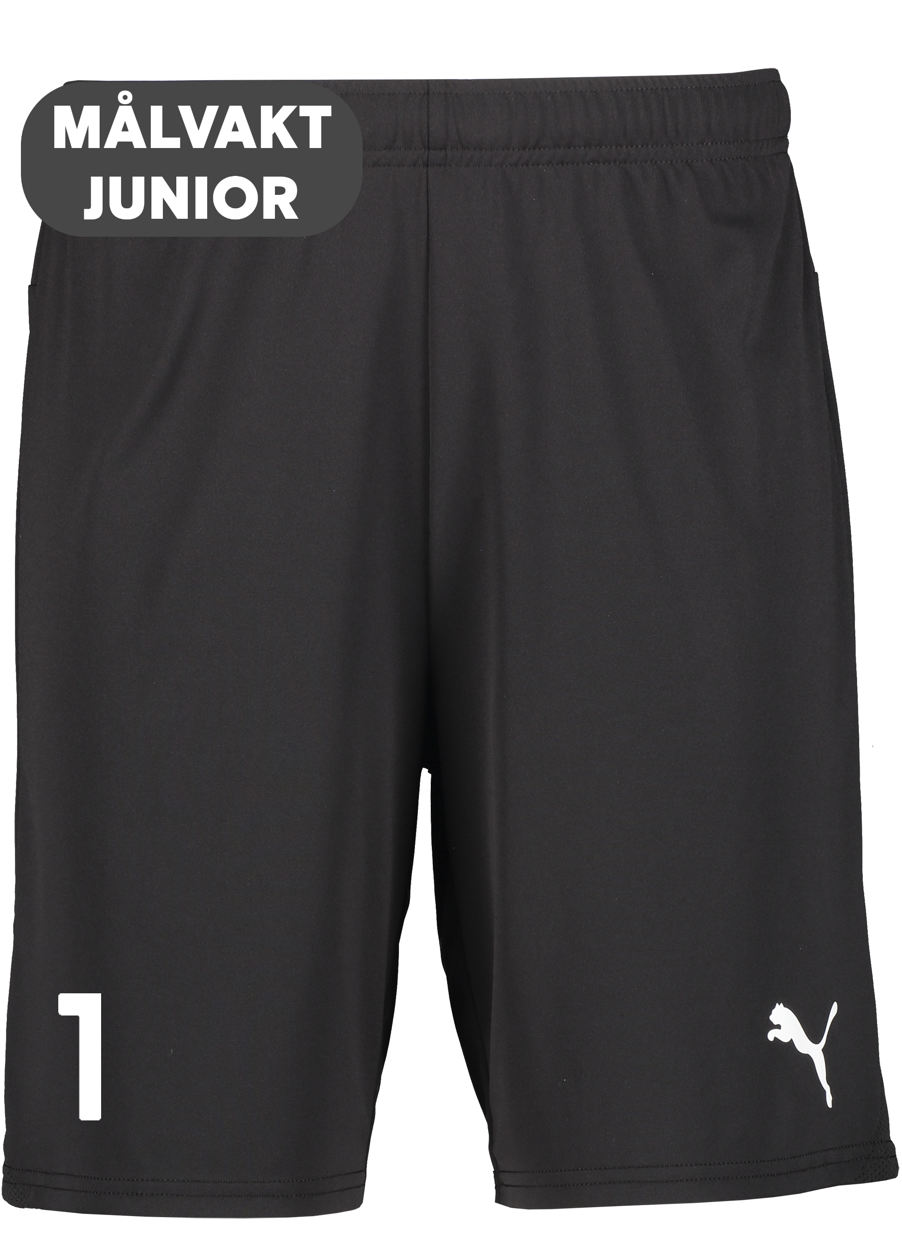 
PUMA, 
T Goal Shorts Jr, 
Detail 1
