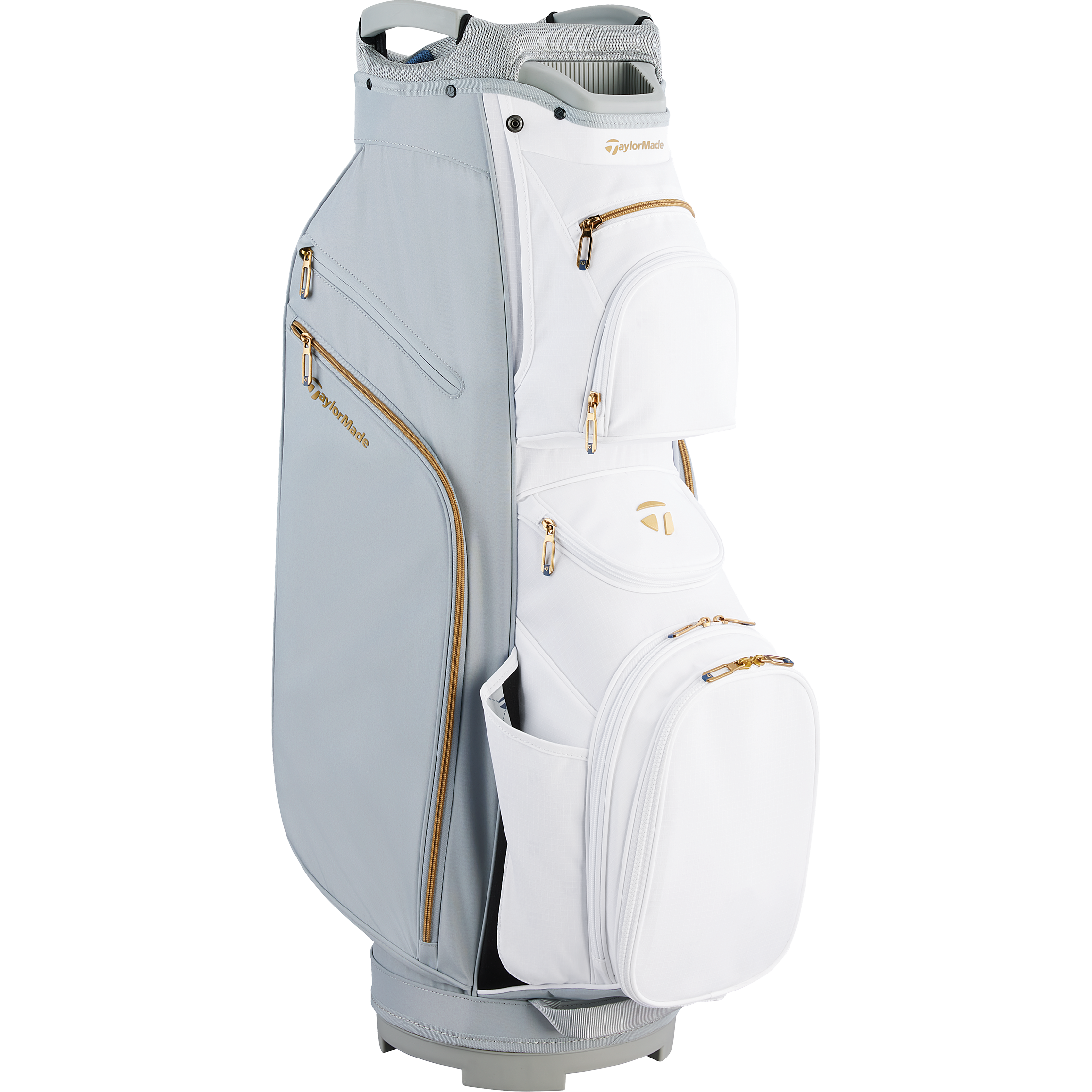 TAYLOR MADE, KALEA GOLD CART  BAG