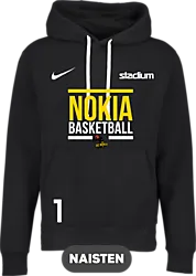 318286102101 NIKE Park 20 Flc Hood W 318286102101 NIKE Park 20 Flc Hood W Standard Small1x1