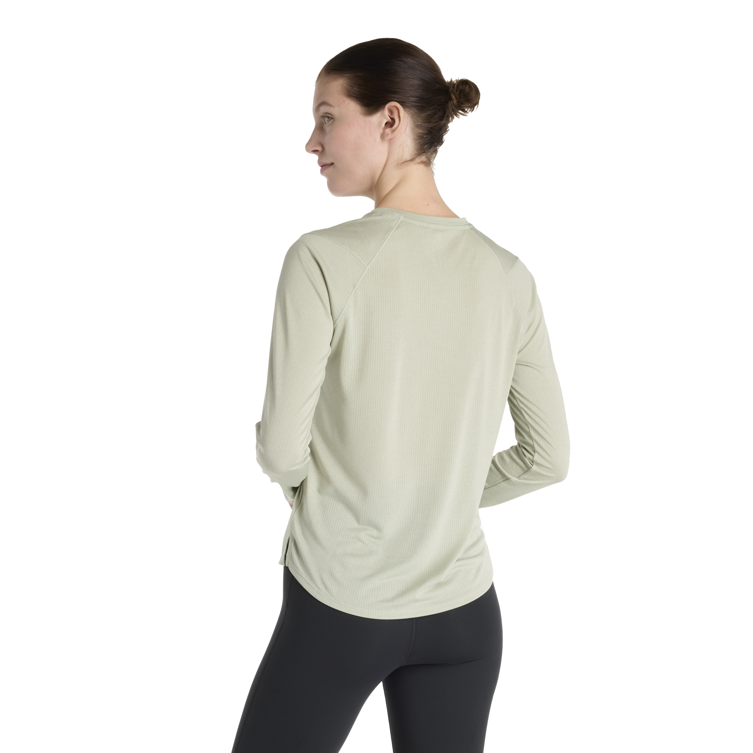 NEW BALANCE, Athletics Long Sleeve