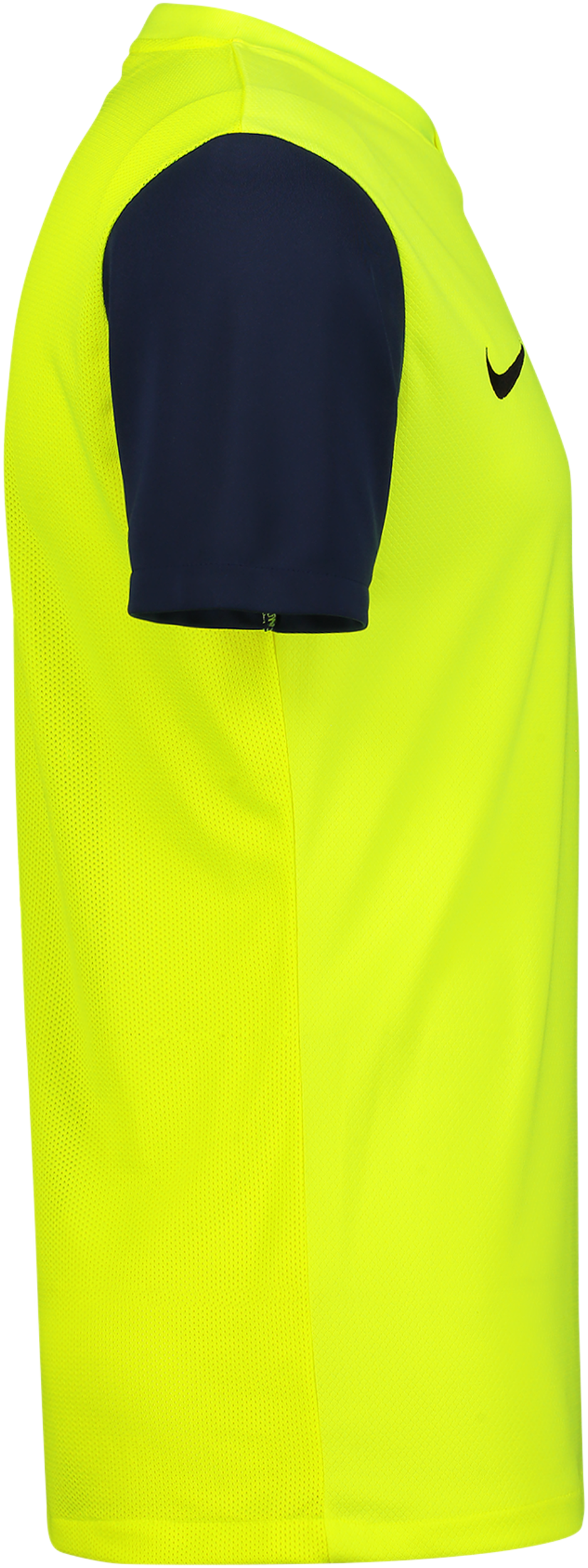 NIKE, Tiempo Prem Ii Ss Jsy Jr