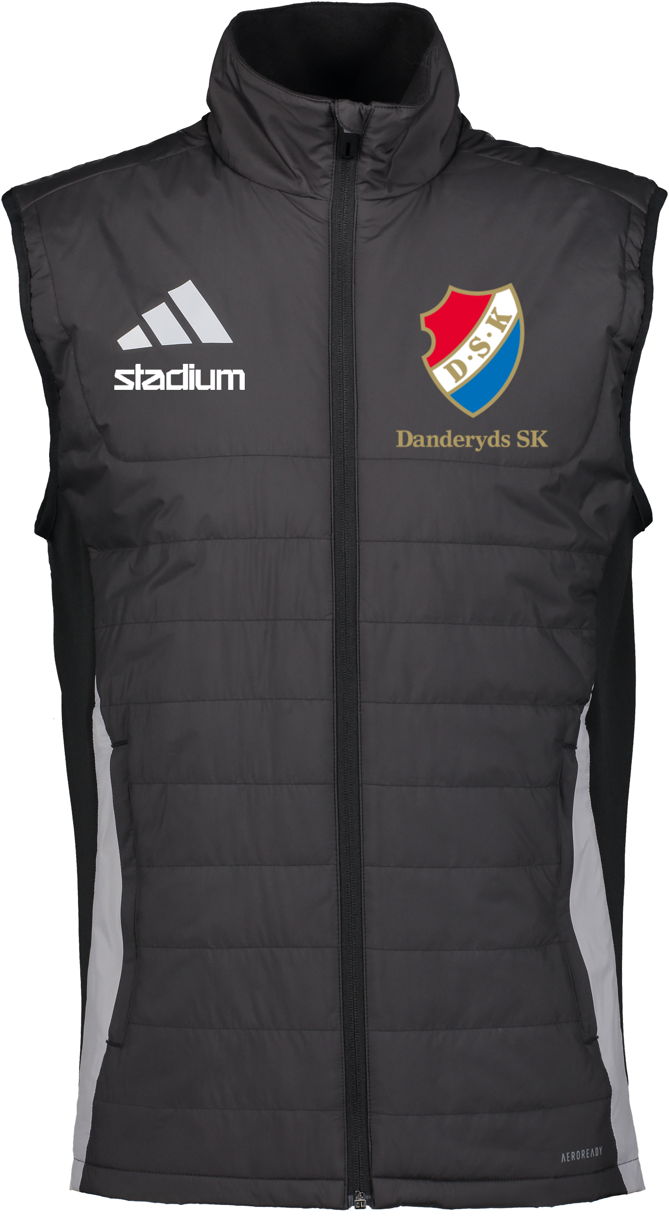
ADIDAS, 
Tiro24 C Winterized Vest, 
Detail 1
