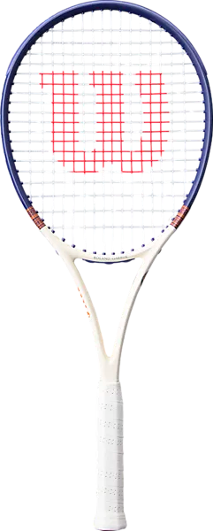 WILSON РОЛАН ГАРРОС ТРИУМФ ТНС РКТ