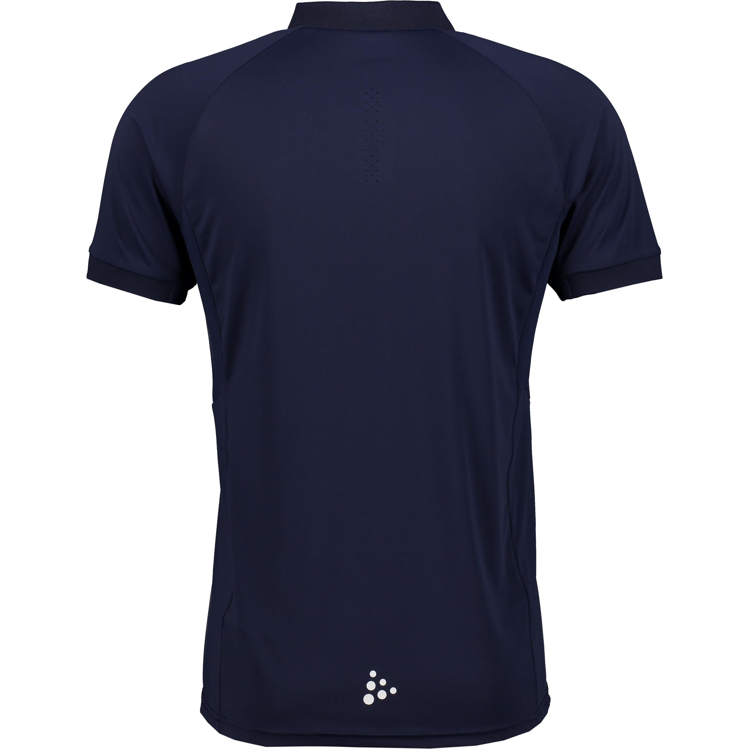 CRAFT, Ability Polo Jr