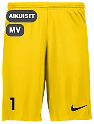 298936113101 NIKE Park III Short 298936113101 NIKE Park III Short Standard Small1x1