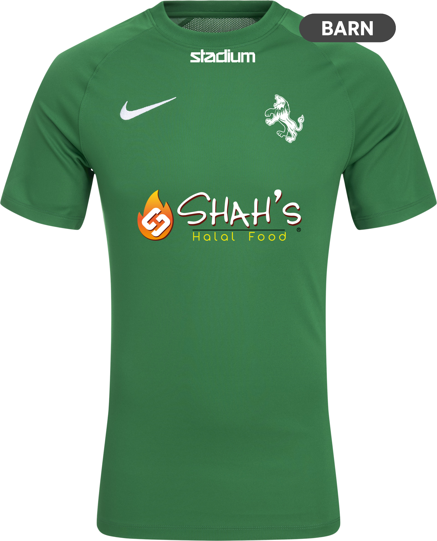 
NIKE, 
PARK VIII SS JSY JR, 
Detail 1
