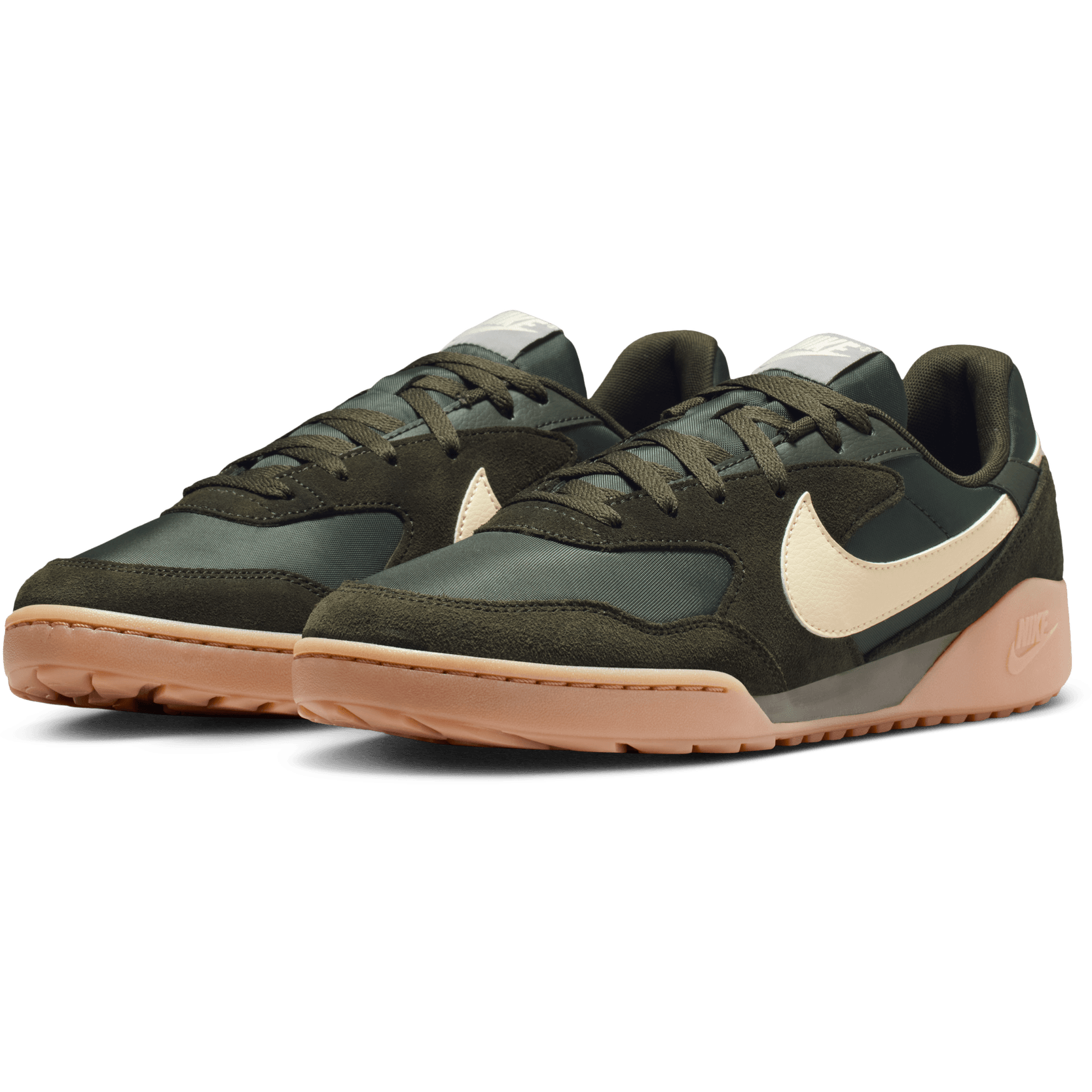 NIKE, M Terra Manta Suede