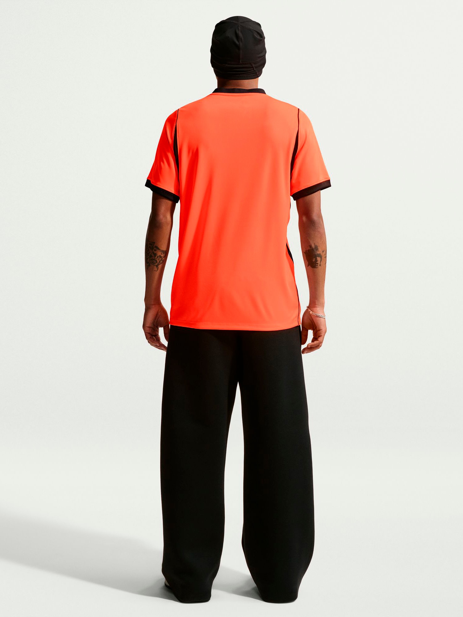 NIKE, KNVB M NK DF JSY SS STAD HM