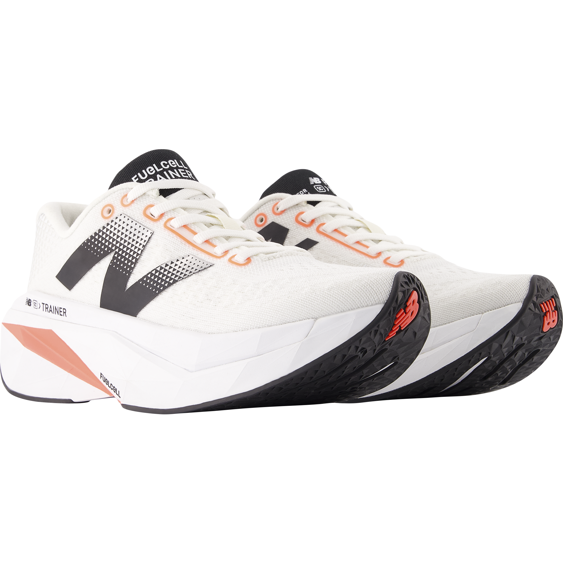 NEW BALANCE, W Fuelcell Sc Trainer V4