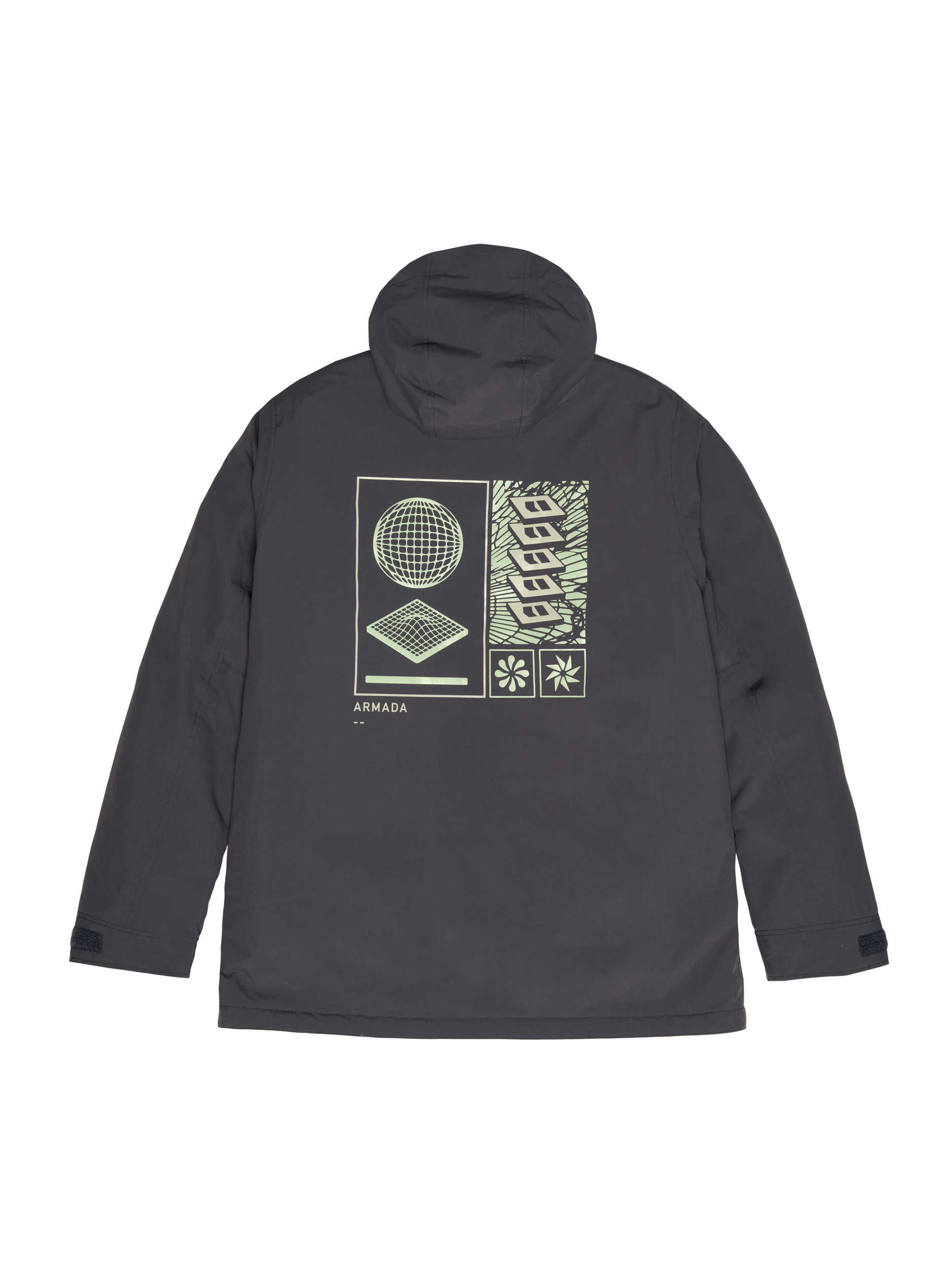 ARMADA, Reedy 2l Insulated Jacket