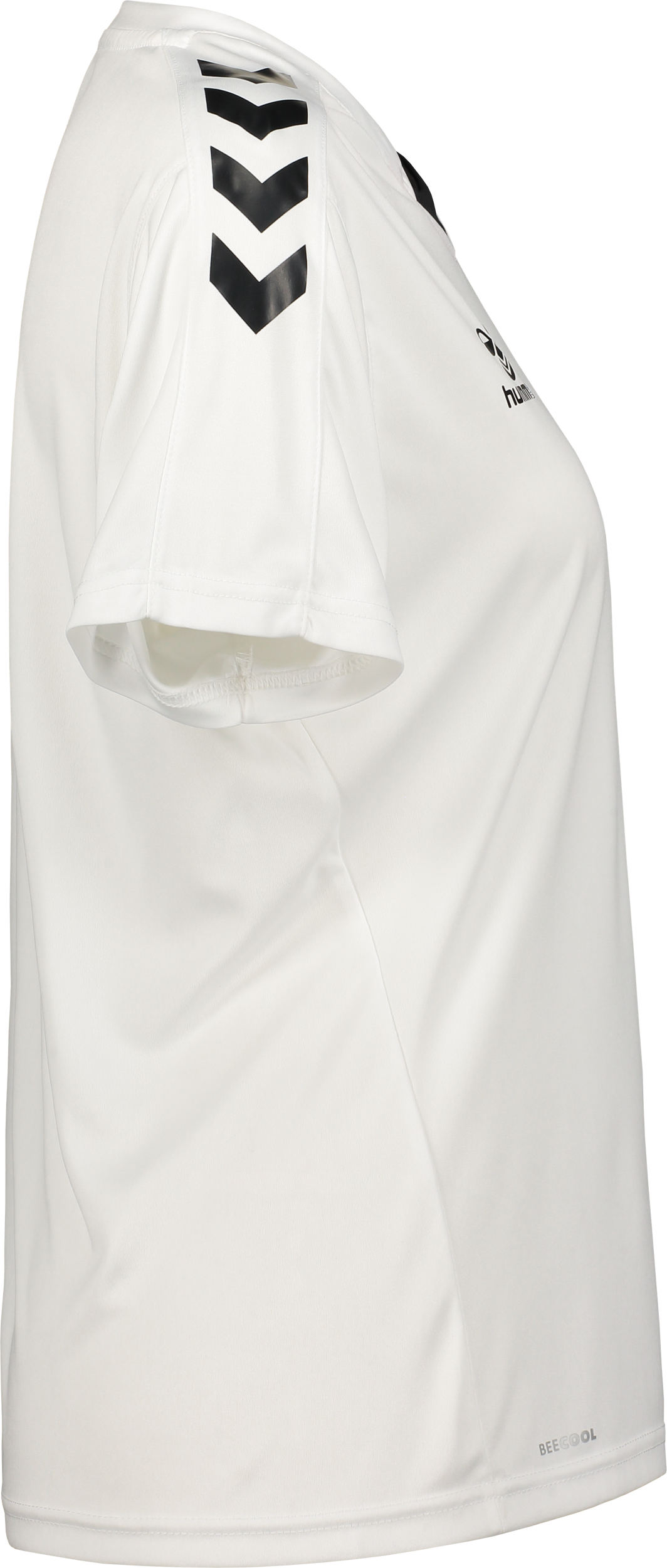 HUMMEL, Core Xk Poly Jsy Ss W