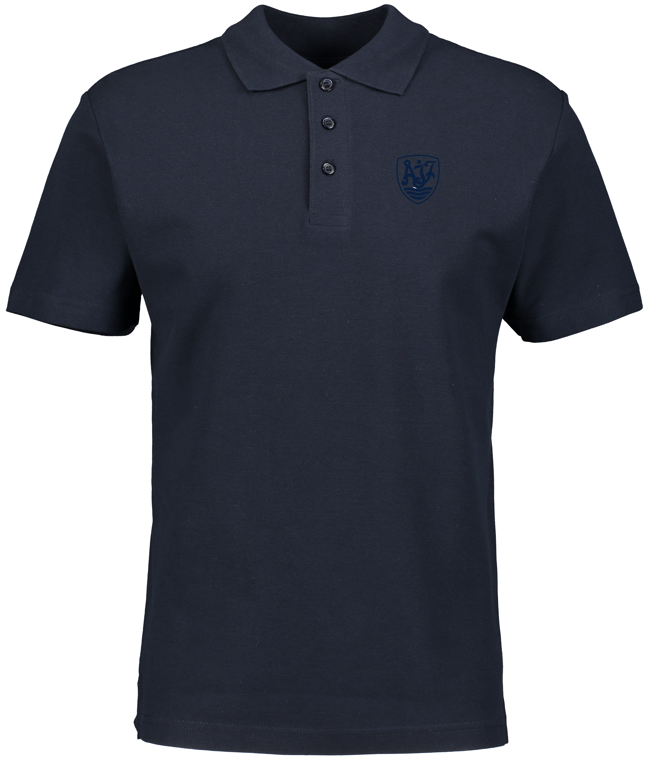 
CLIQUE, 
Basic Polo, 
Detail 1
