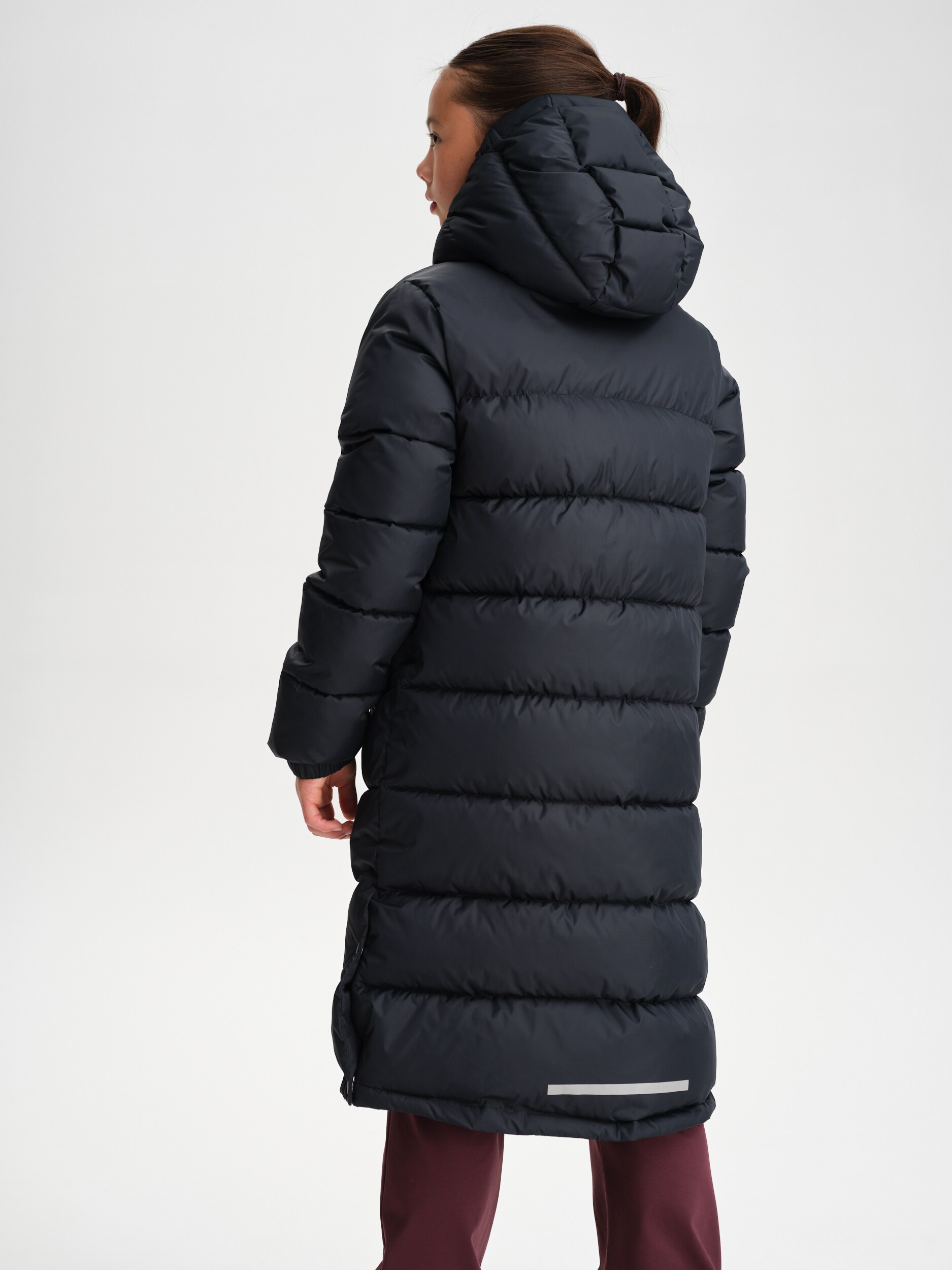 EVEREST, J Yazza Coat