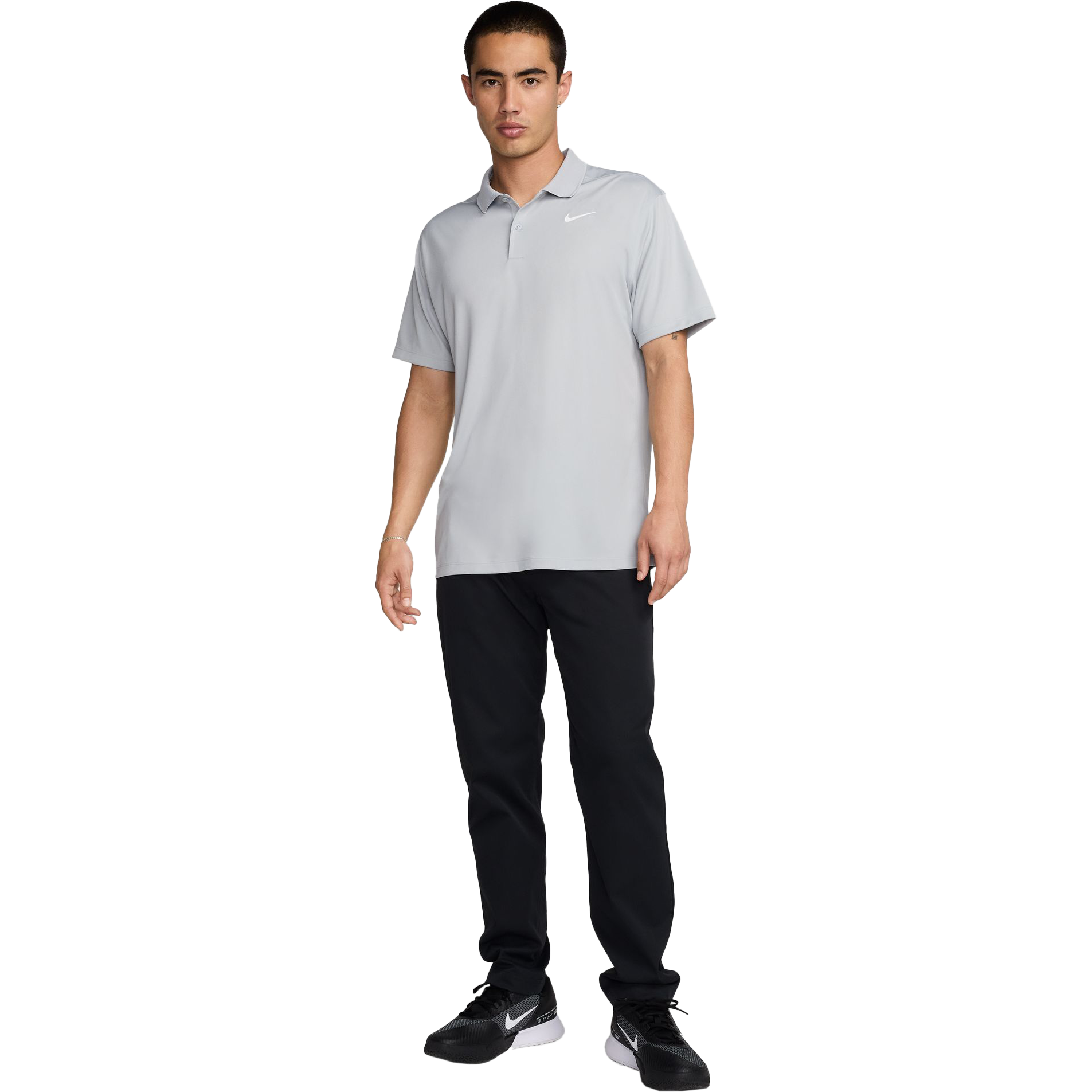 NIKE, M Dri-Fit Victory Golf Polo