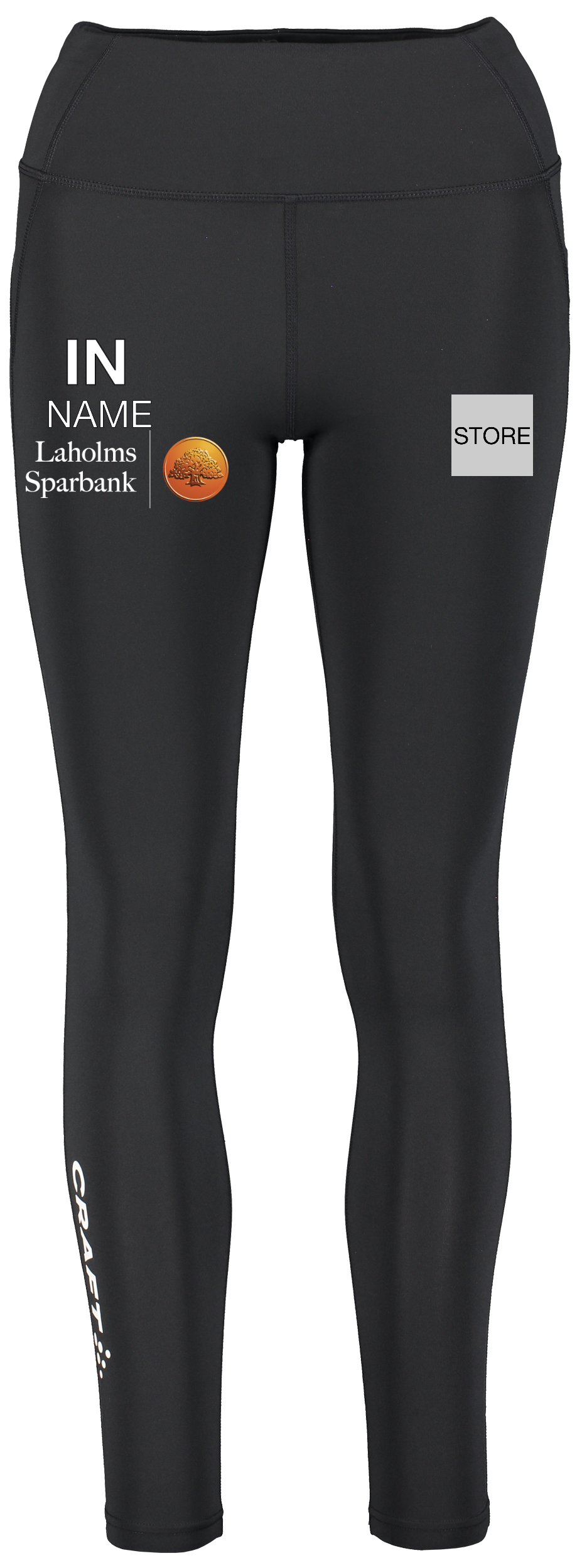 
CRAFT, 
Rush 2.0 Tights W, 
Detail 1
