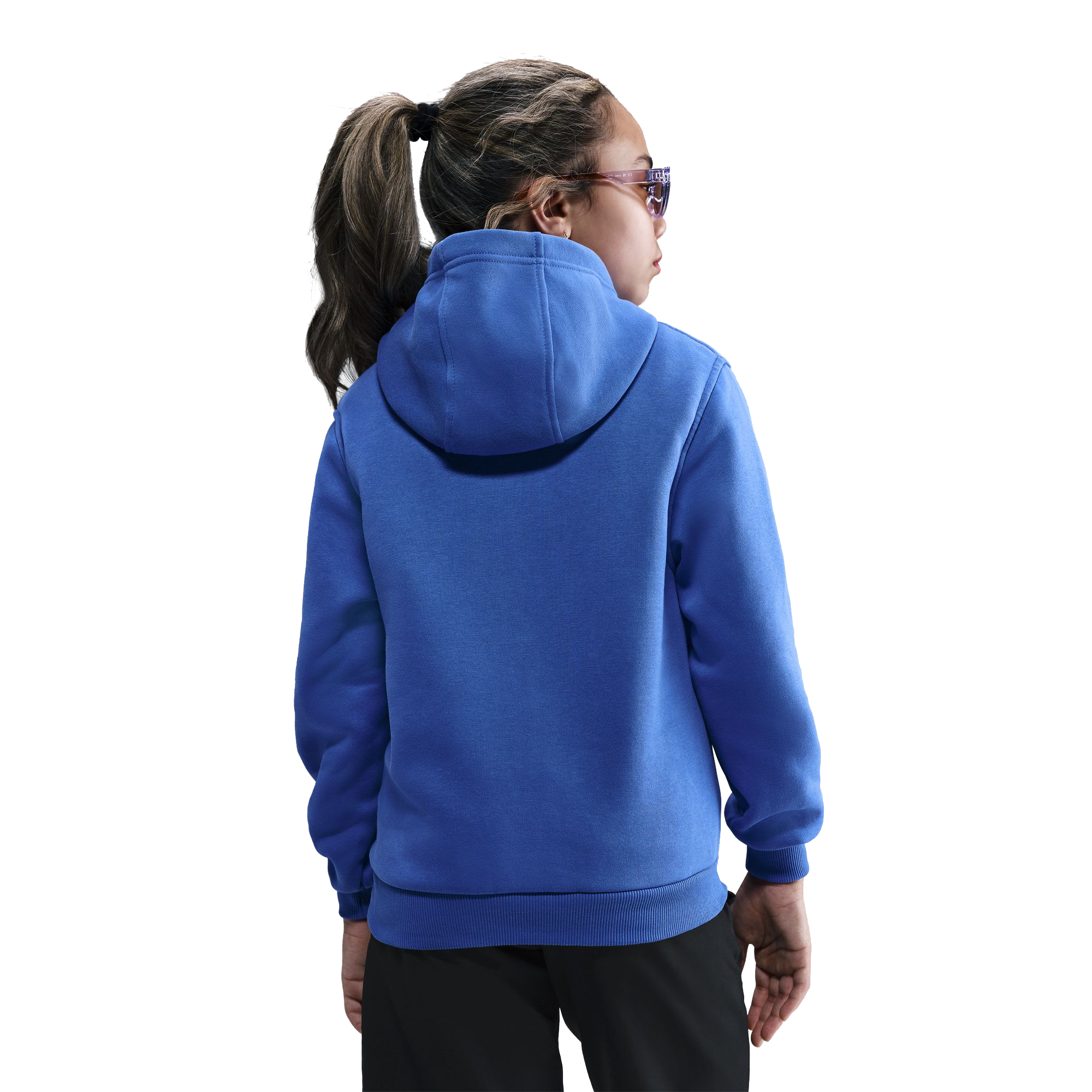 NIKE, J Nsw Club Flc Hdy Hbr