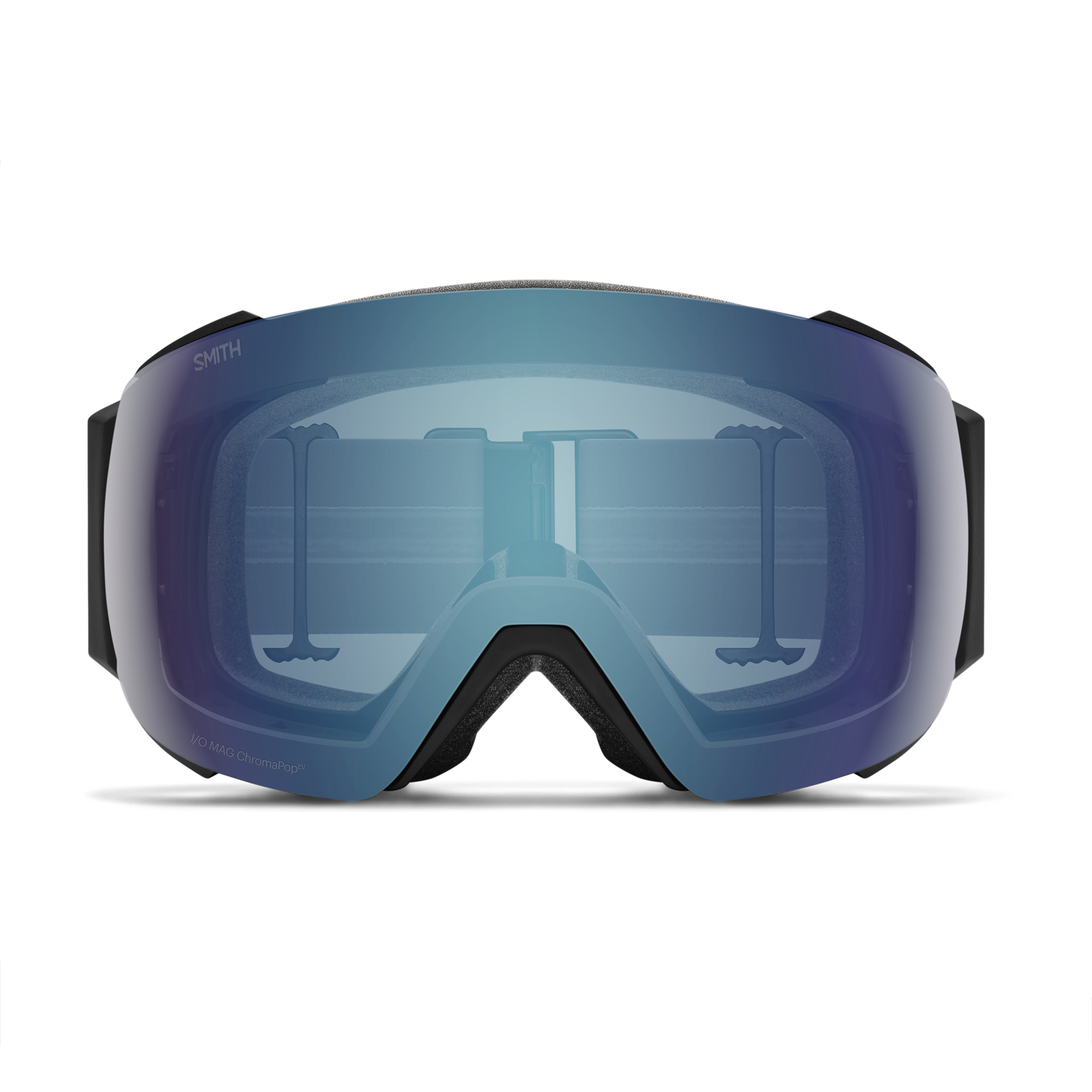 SMITH, I/O Mag +Lens