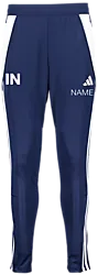 390939102101 ADIDAS Tiro24 Tr Pnt Jr 390939102101 ADIDAS Tiro24 Tr Pnt Jr Standard Small1x1
