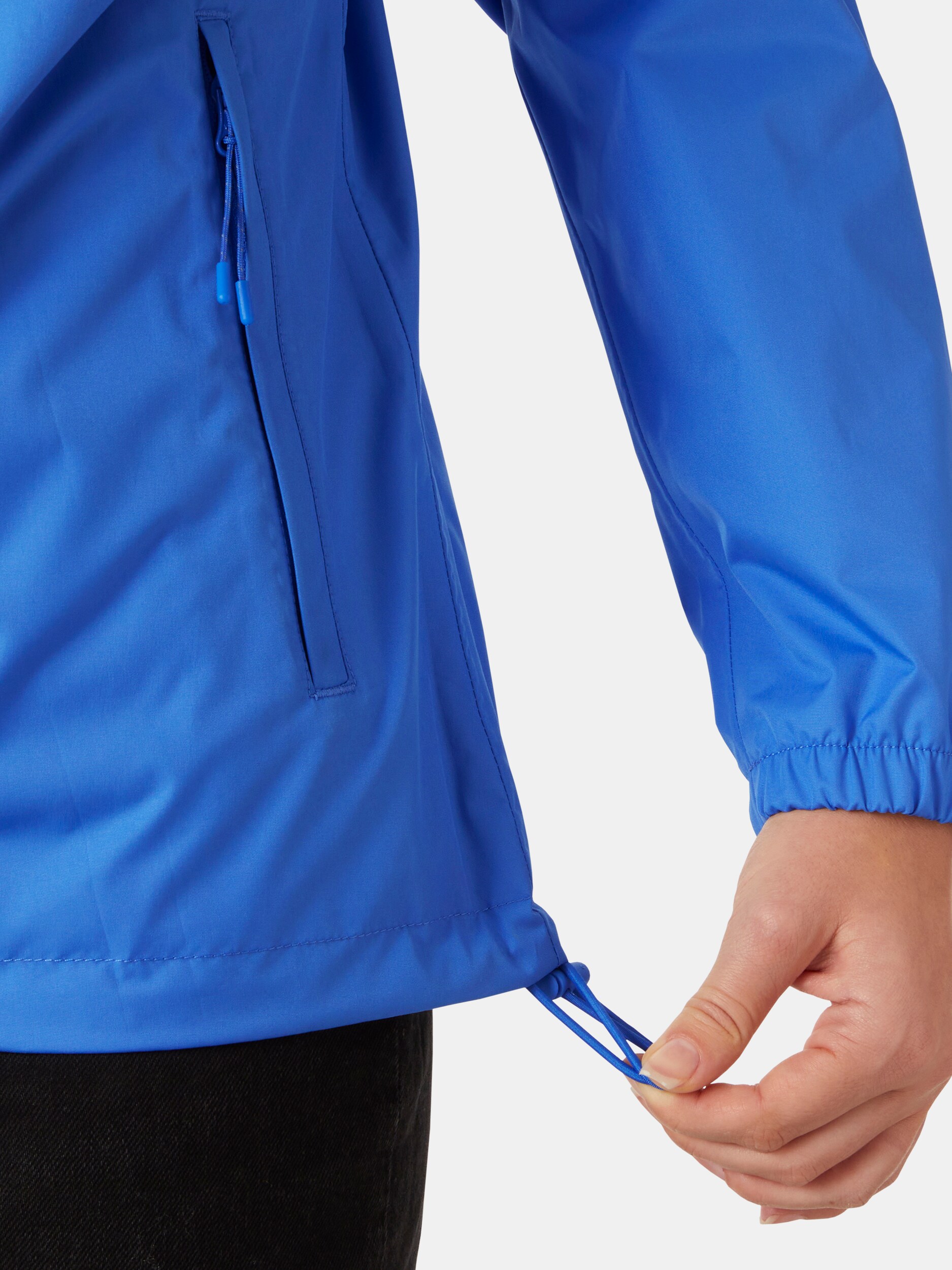 HELLY HANSEN, VANCOUVER RAIN JACKET WOMEN