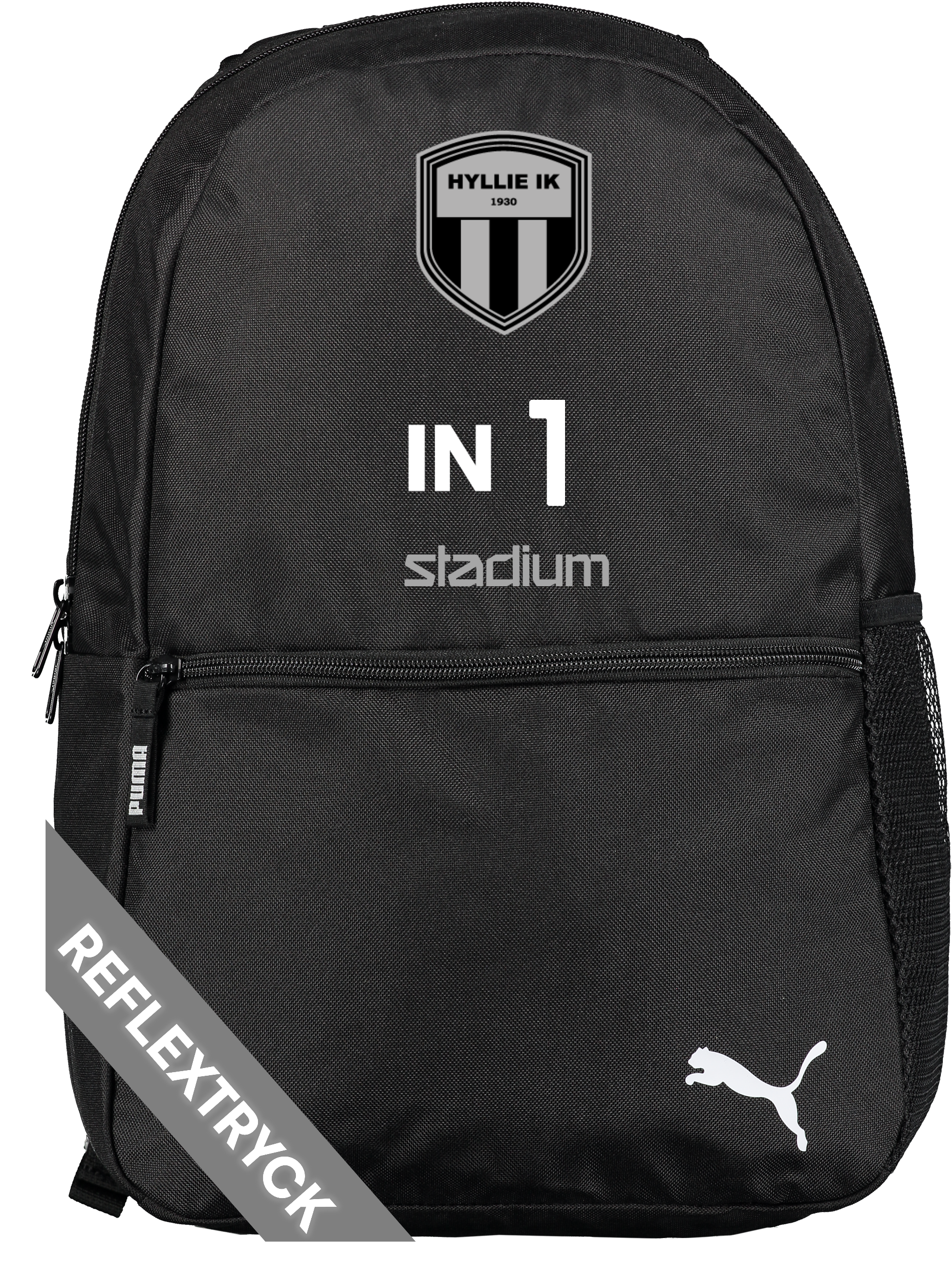 
PUMA, 
Teamgoal Backpack, 
Detail 1
