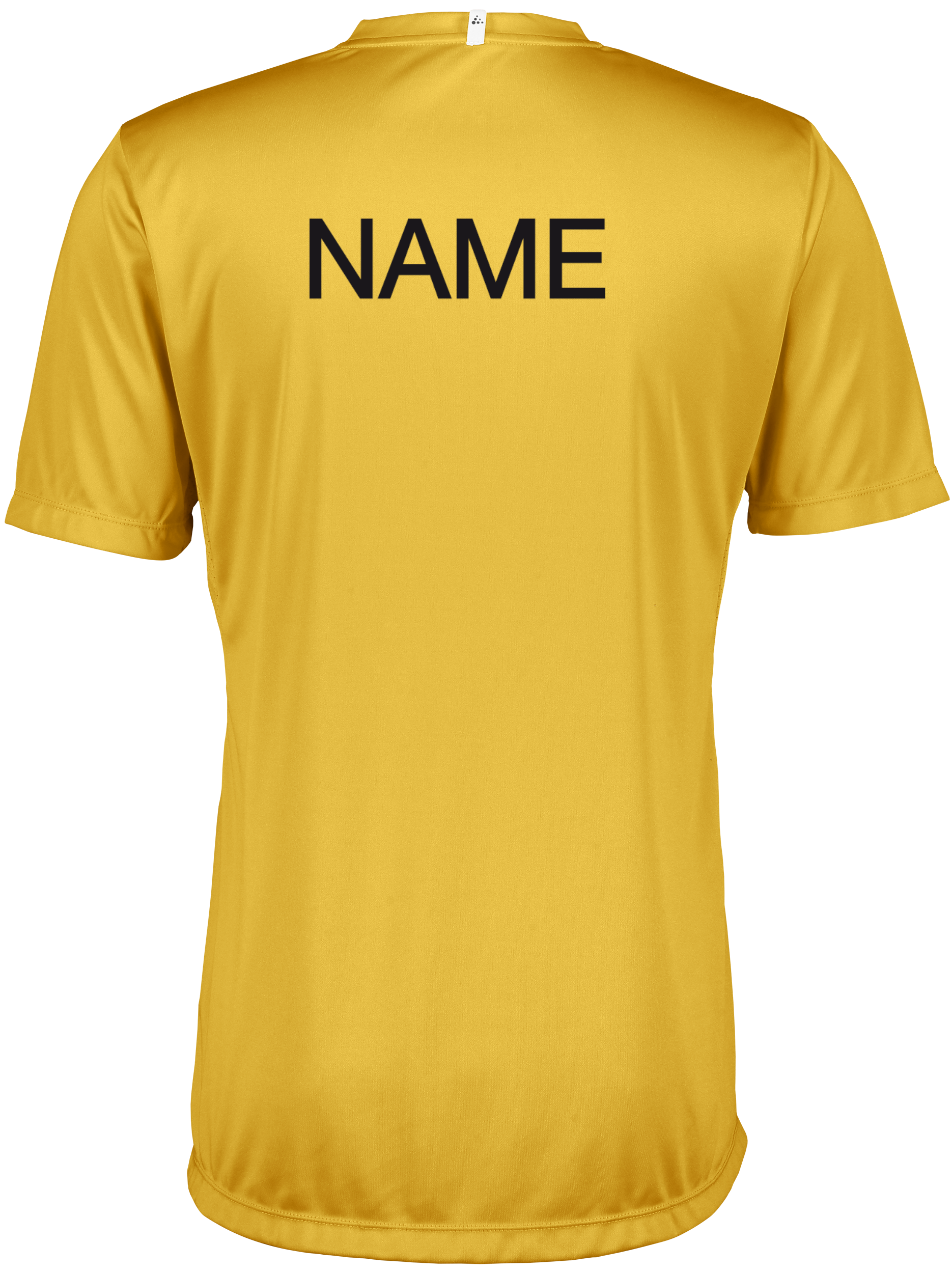 CRAFT, Squad Go SS Jersey