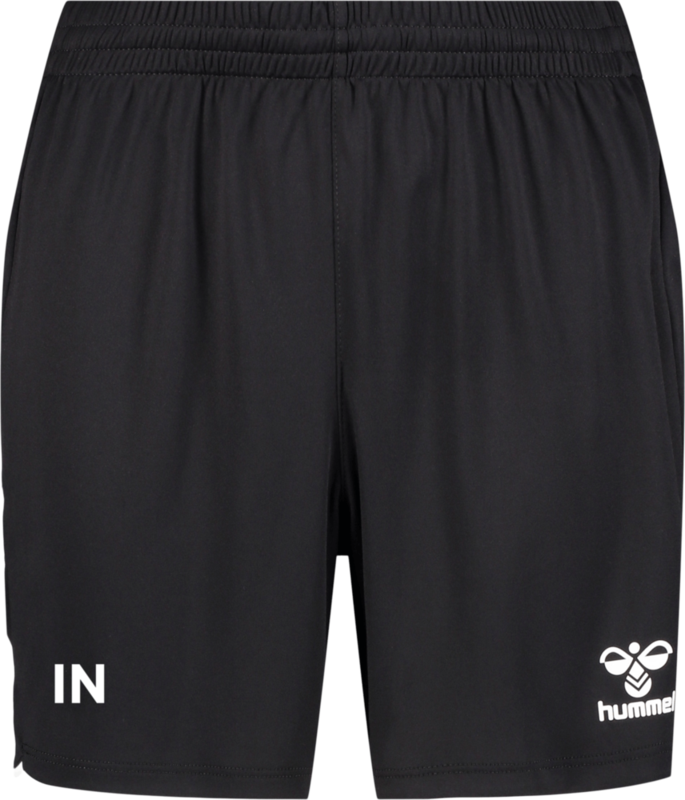 
HUMMEL, 
HMLCORE 2.0 SHORTS WOMAN, 
Detail 1
