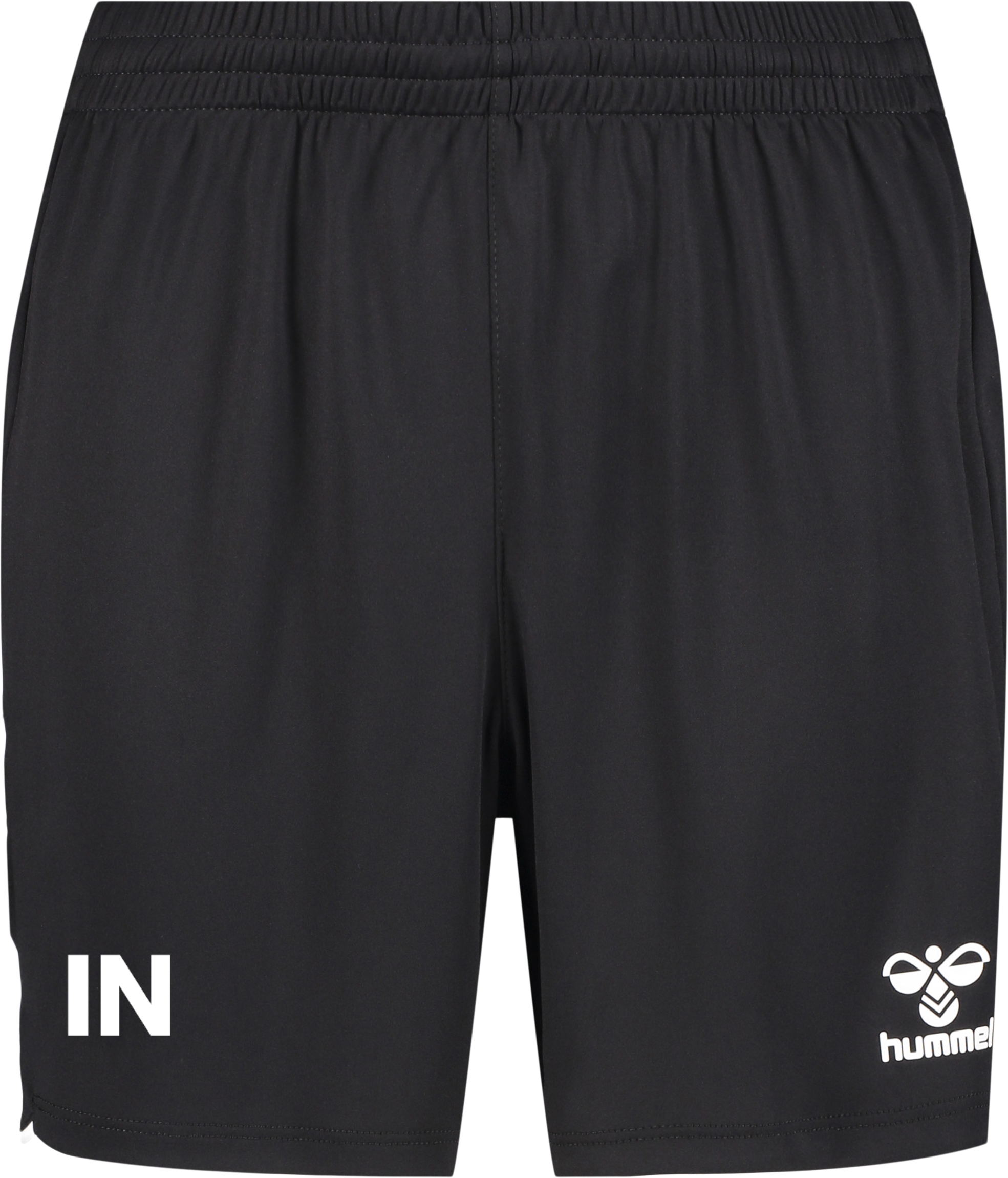 
HUMMEL, 
HMLCORE 2.0 SHORTS WOMAN, 
Detail 1
