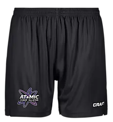 279567110101 CRAFT Squad Go Short W 279567110101 CRAFT Squad Go Short W Standard Small1x1
