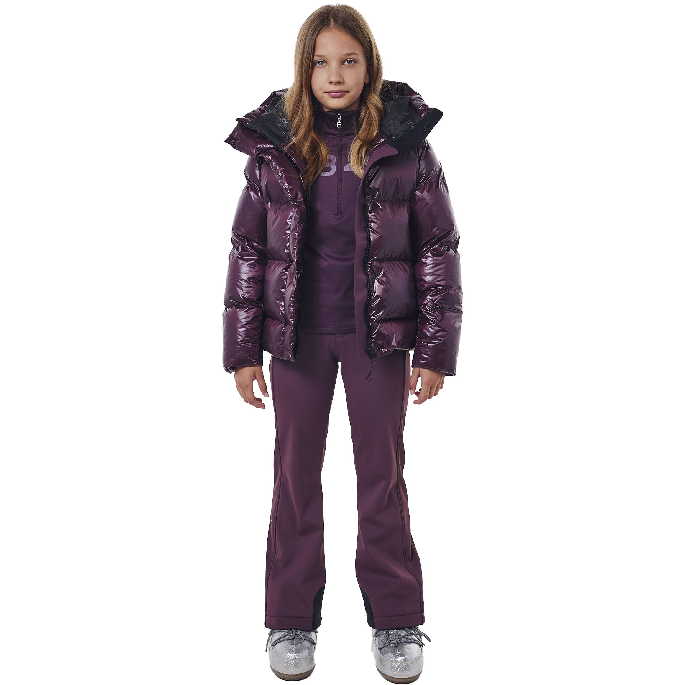 8848 ALTITUDE, G Saga Ski Jacket