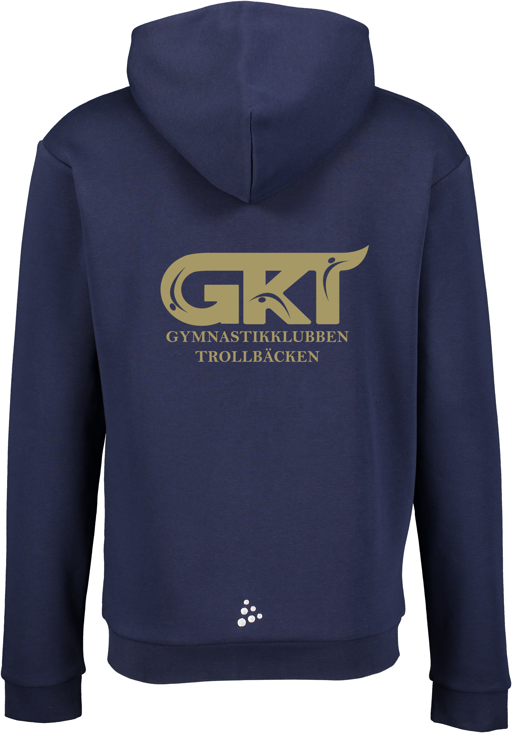 CRAFT, Community 2.0 Fz Hood