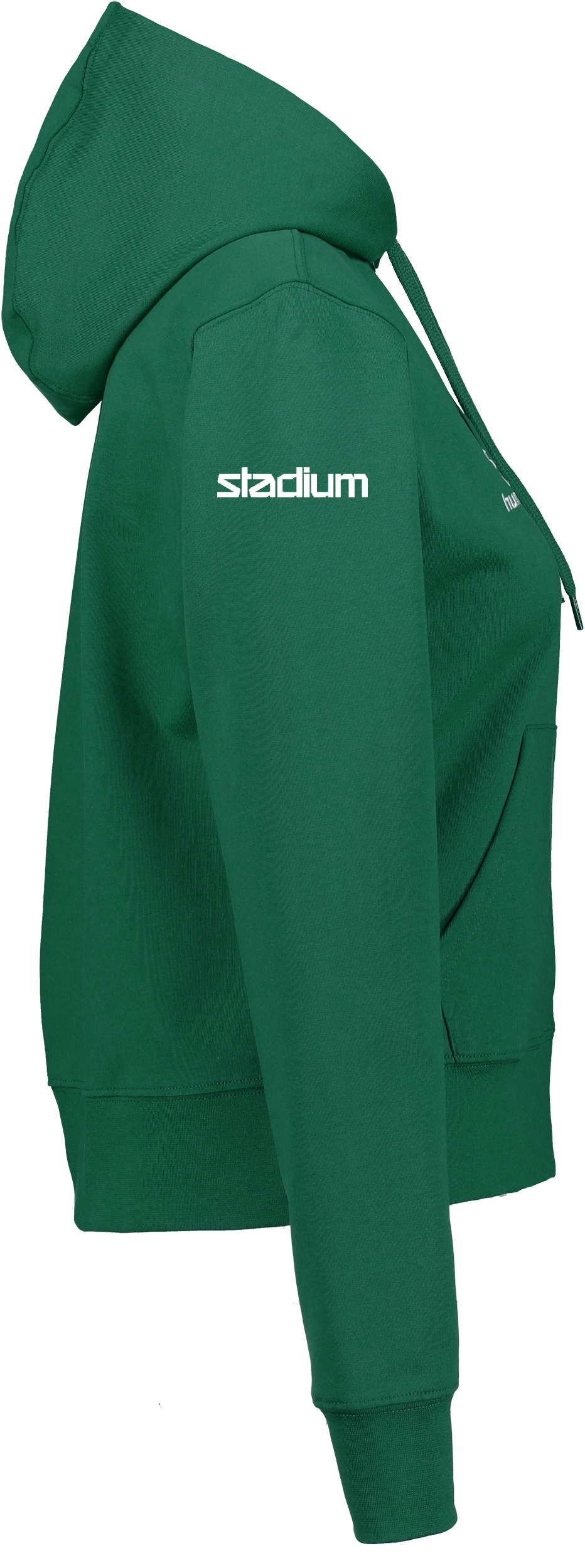 HUMMEL, Go 2.0 Zip Hood W