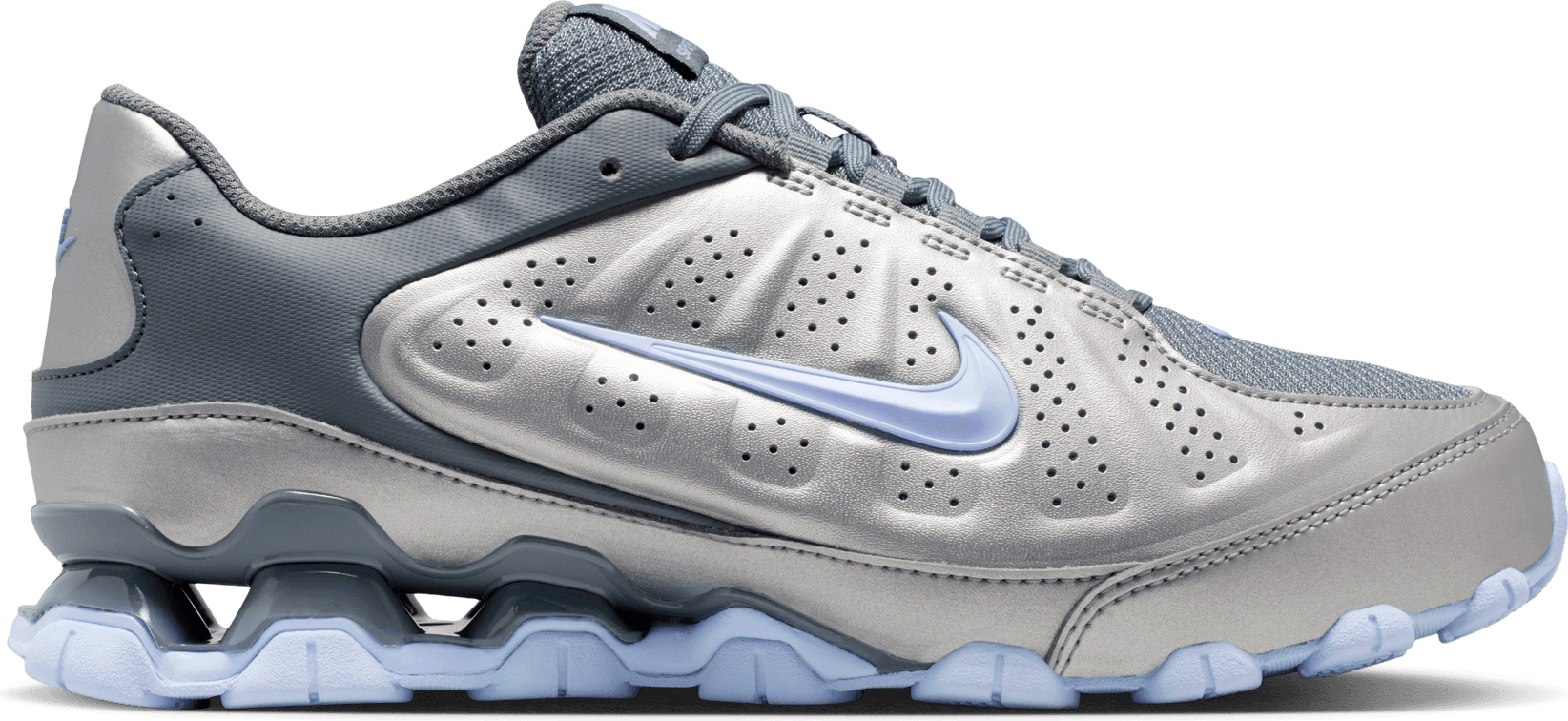 
NIKE, 
W NIKE REAX 8 NSW SL, 
Detail 1
