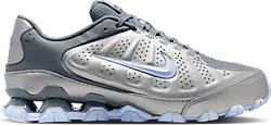 W NIKE REAX 8 NSW SL - METALLIC SILVER Standard Small1x1