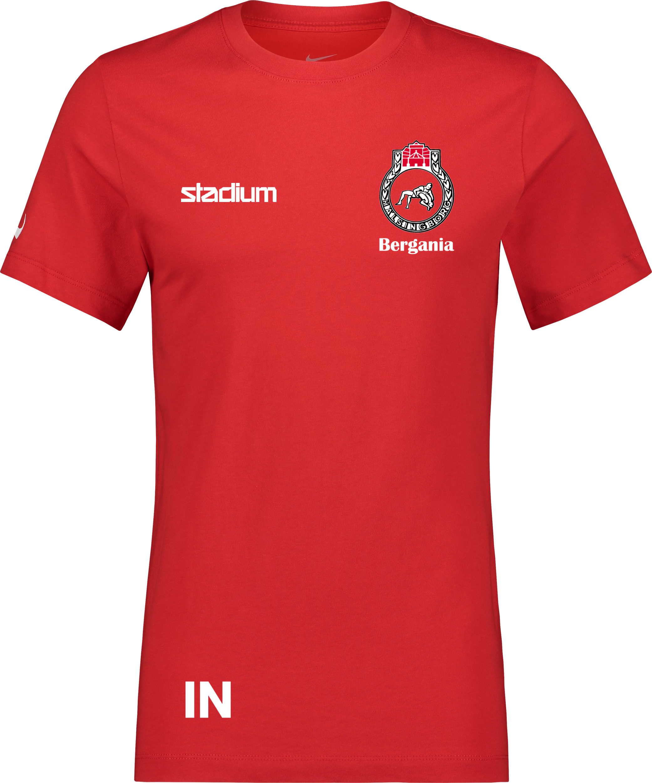 
NIKE, 
Park 20 Ss Tee Jr, 
Detail 1
