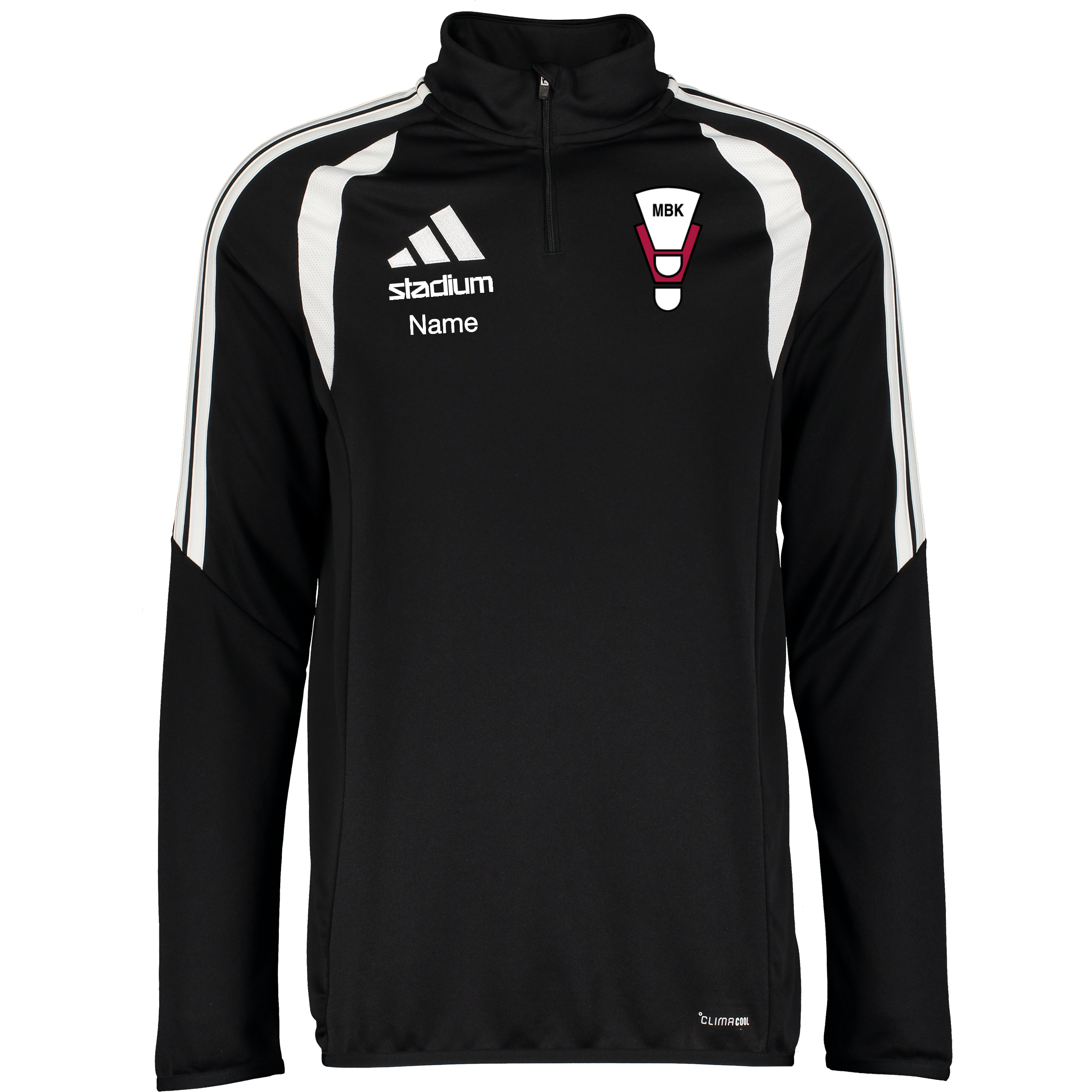 
ADIDAS, 
TIRO26 L TR TOP JR, 
Detail 1
