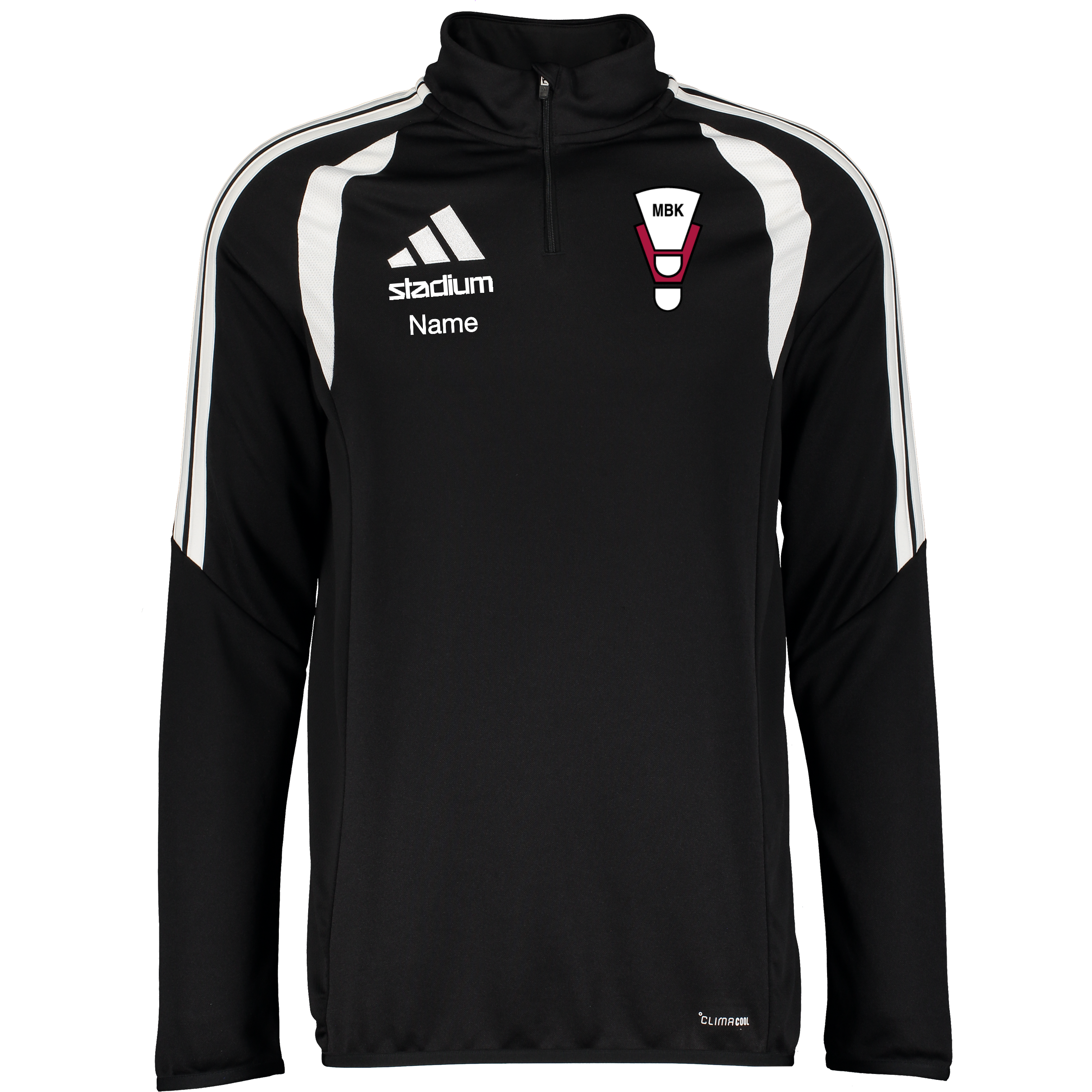 
ADIDAS, 
TIRO26 L TR TOP JR, 
Detail 1
