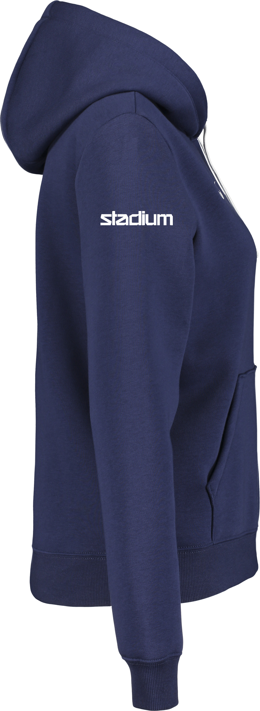 NIKE, PARK26 FLC HOOD W