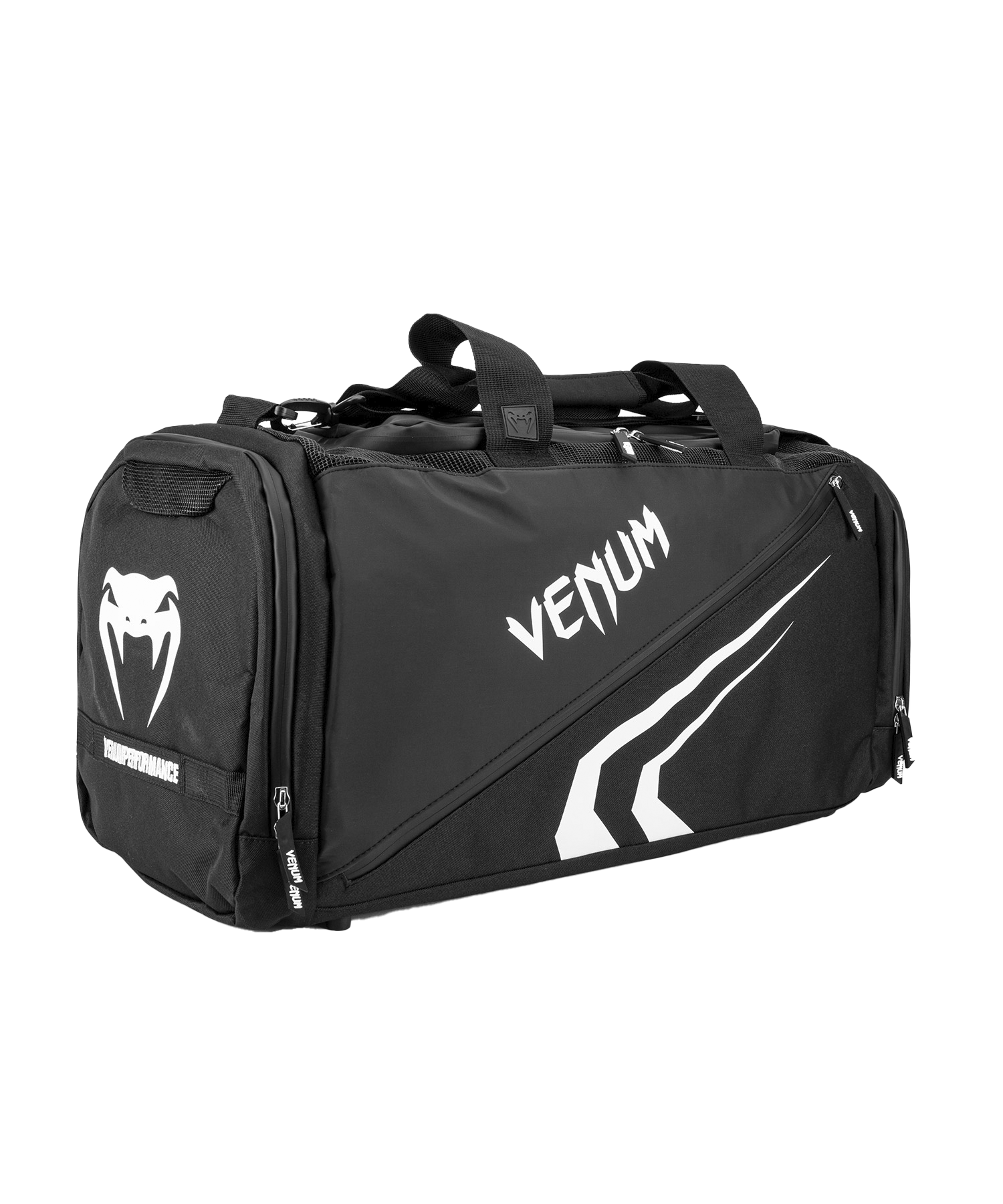 VENUM, Trainer Lito Evo Sports Bag